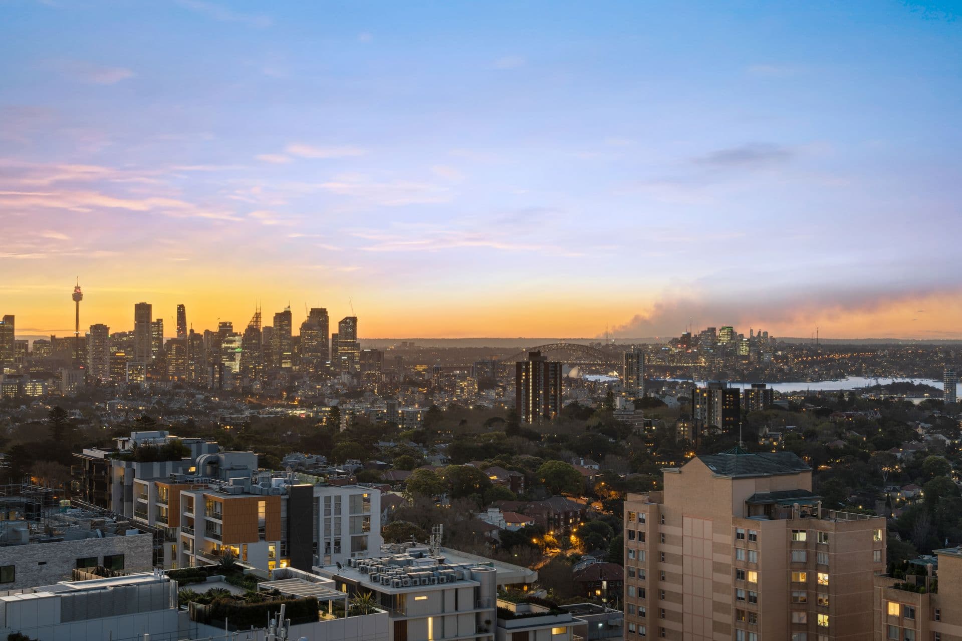 2602 And 2603/71 Spring Street, Bondi Junction, NSW, 2022, Bondi Junction - Thumbnail 2