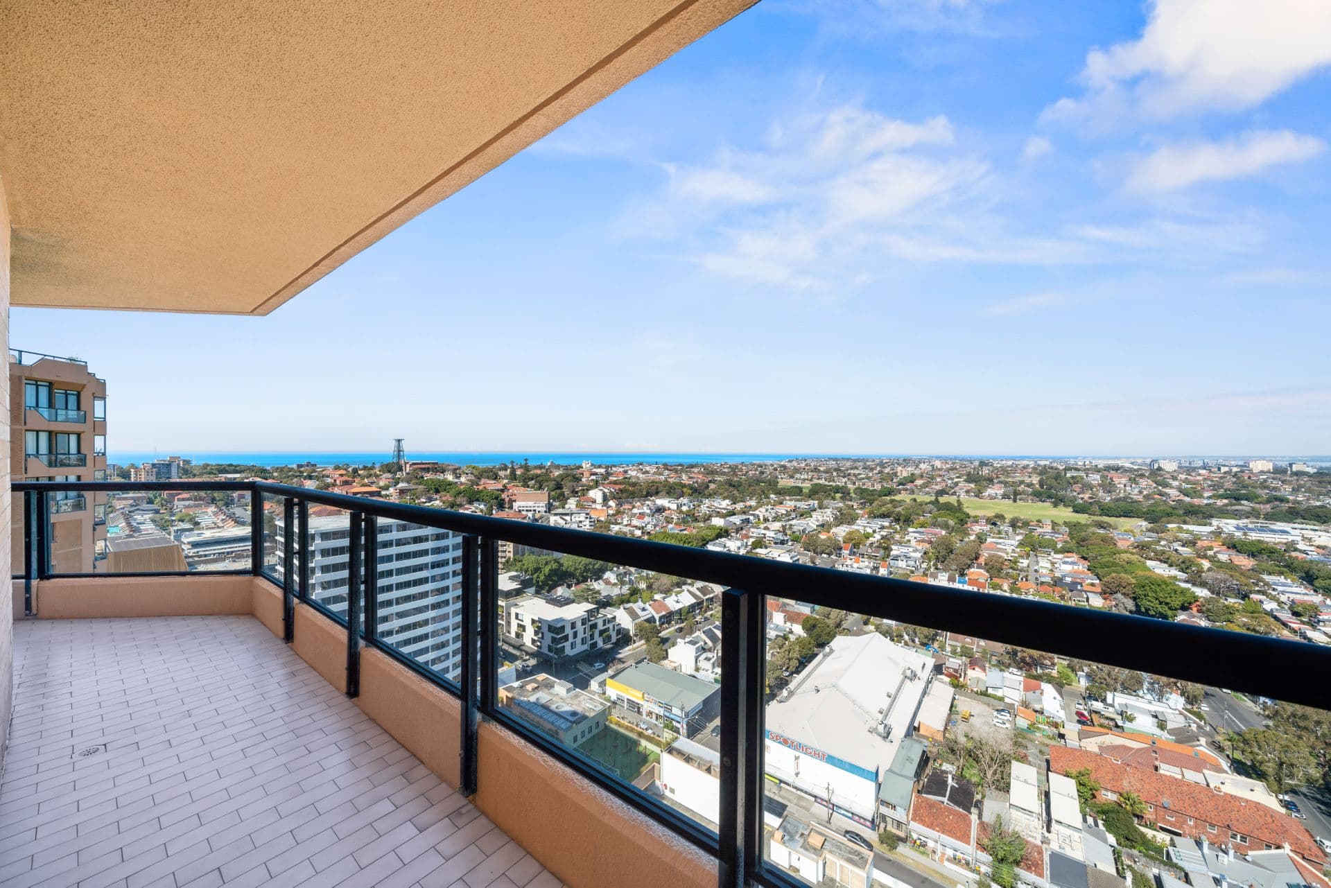 2602 And 2603/71 Spring Street, Bondi Junction, NSW, 2022, Bondi Junction - Thumbnail 4