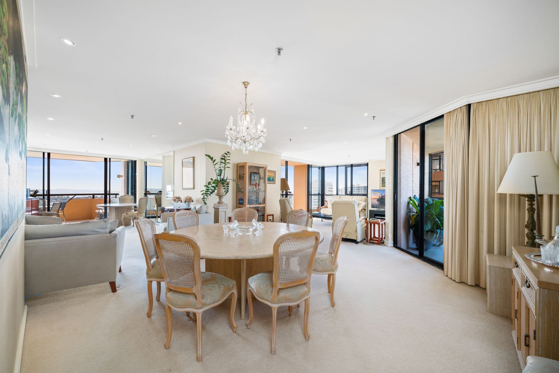 2602 And 2603/71 Spring Street, Bondi Junction, NSW, 2022, Bondi Junction - Thumbnail 5