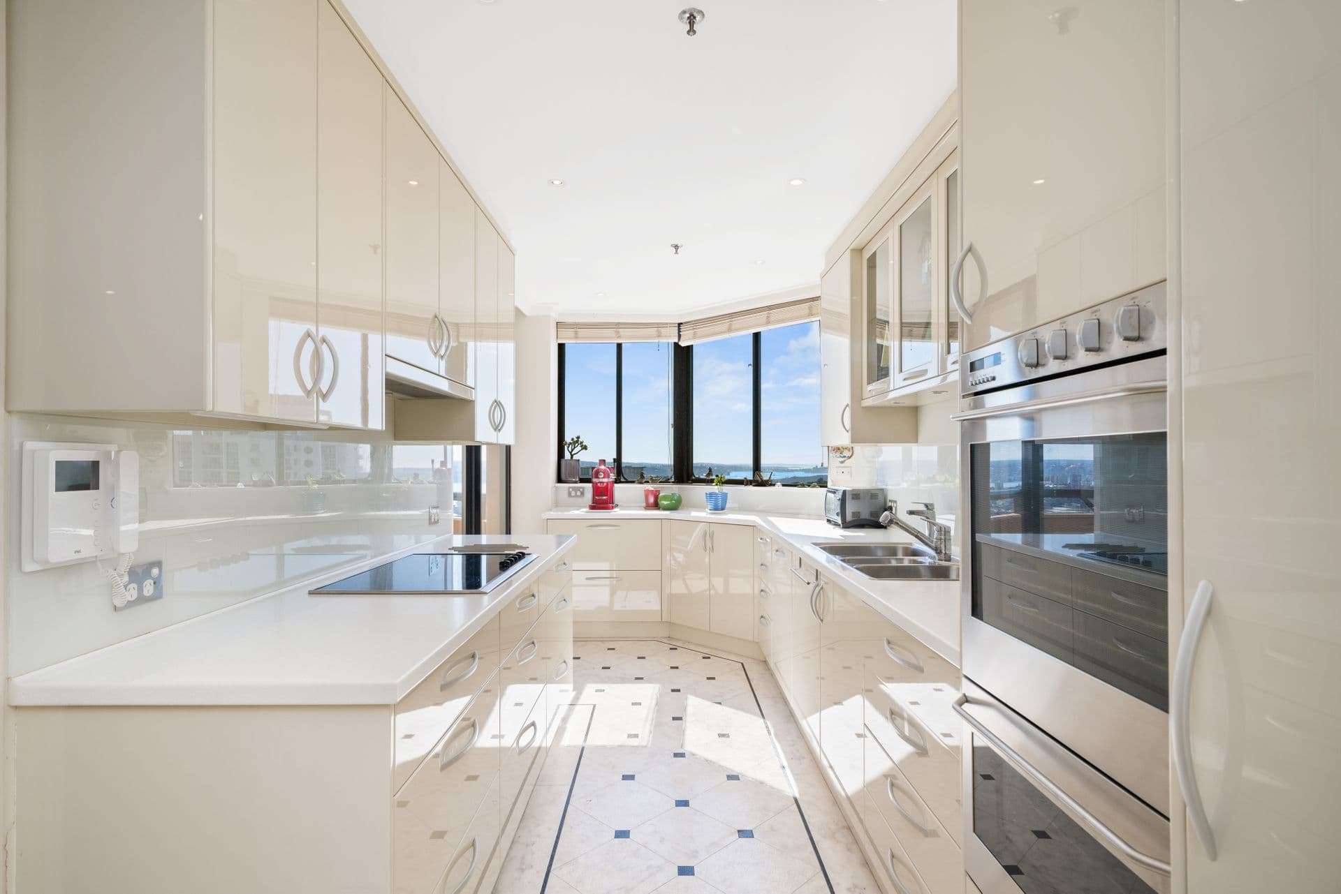 2602 And 2603/71 Spring Street, Bondi Junction, NSW, 2022, Bondi Junction - Thumbnail 7