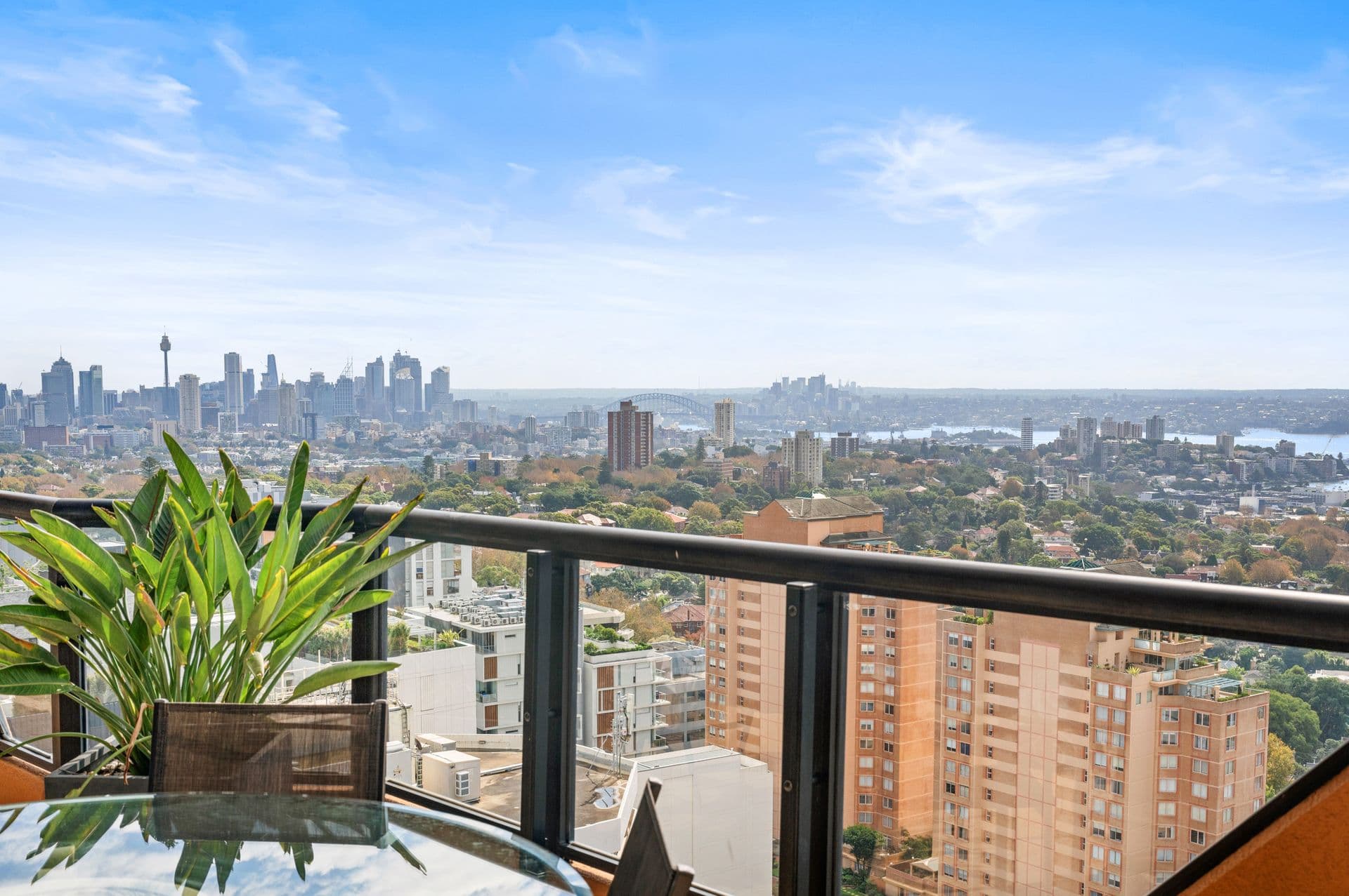 2602 And 2603/71 Spring Street, Bondi Junction, NSW, 2022, Bondi Junction - Image 1