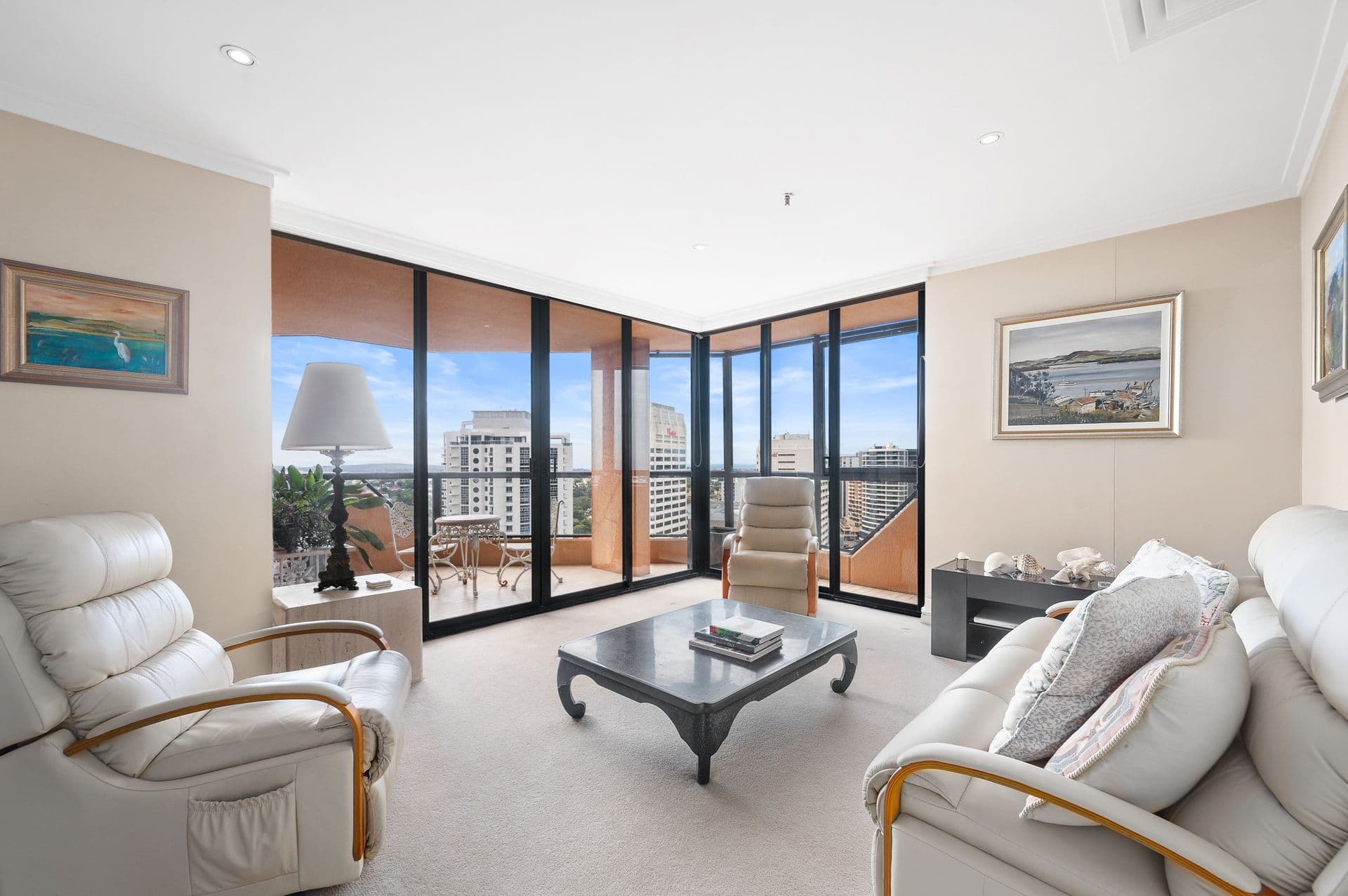 2602 And 2603/71 Spring Street, Bondi Junction, NSW, 2022, Bondi Junction - Thumbnail 6