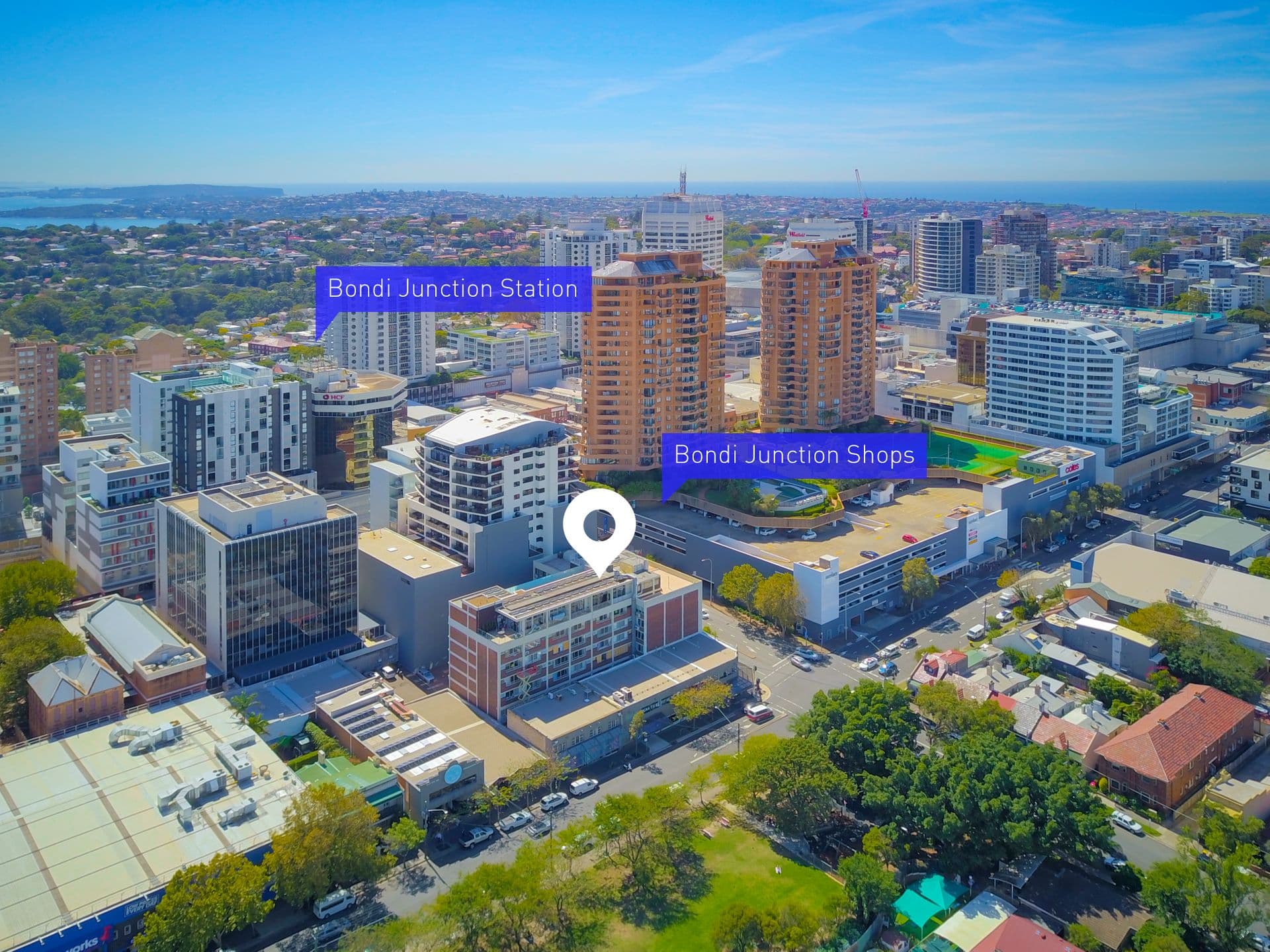 202/29 Newland Street, Bondi Junction, NSW, 2022, Bondi Junction - Thumbnail 6