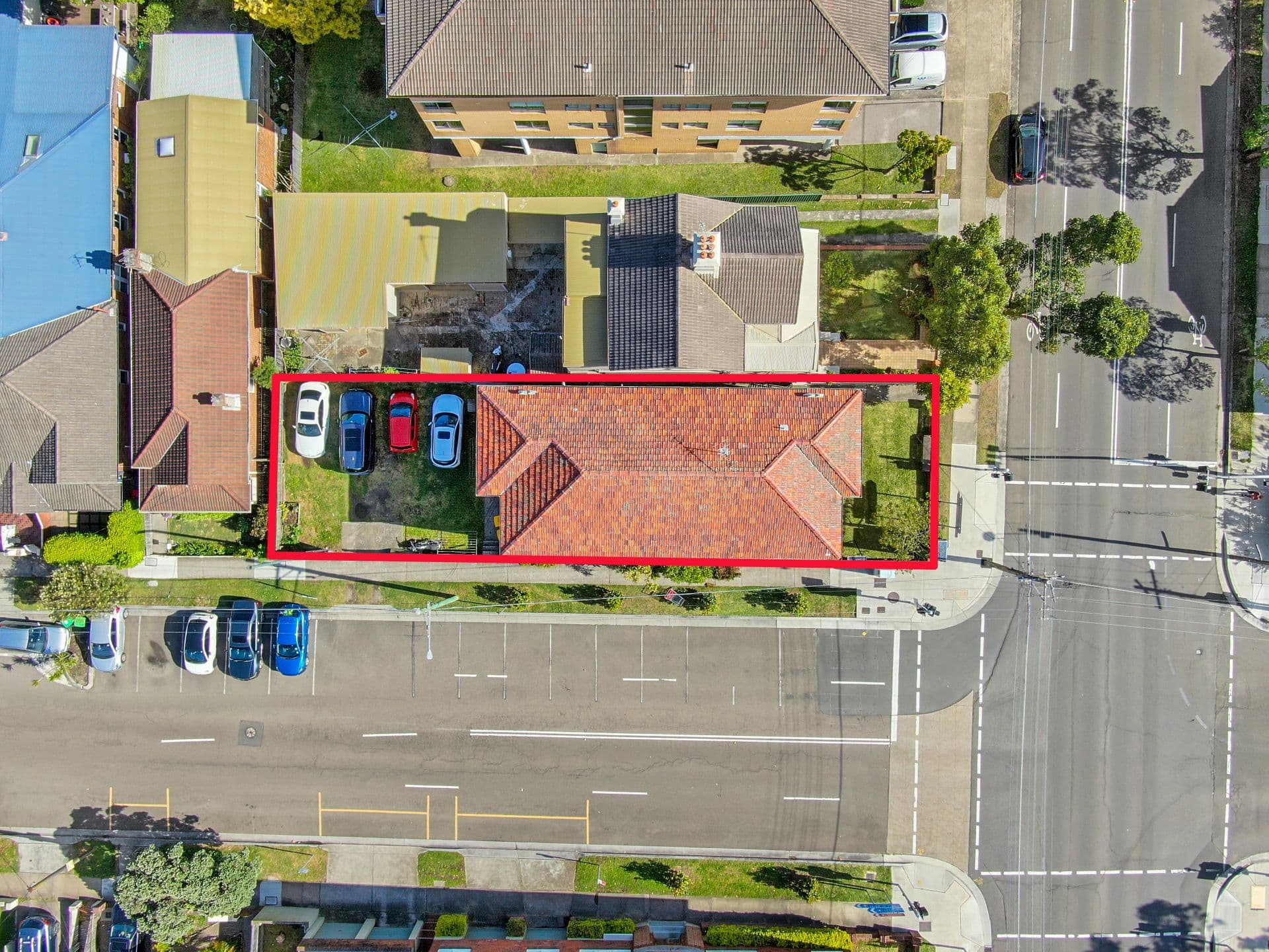 24B And 24C Arthur Street, Randwick, NSW, 2031, Randwick - Thumbnail 2