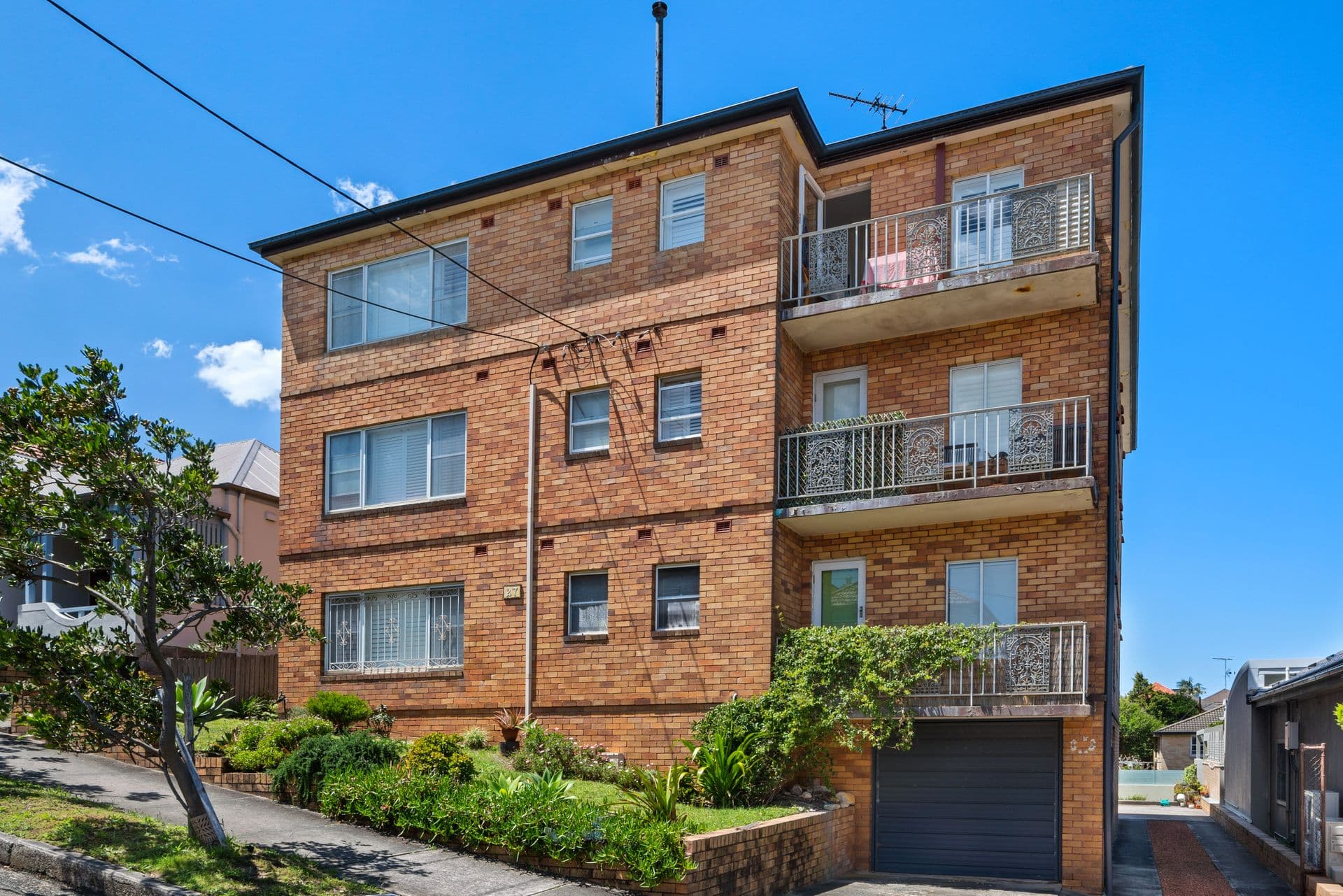 5/27 Park Street, Clovelly, NSW, 2031, Clovelly - Thumbnail 3