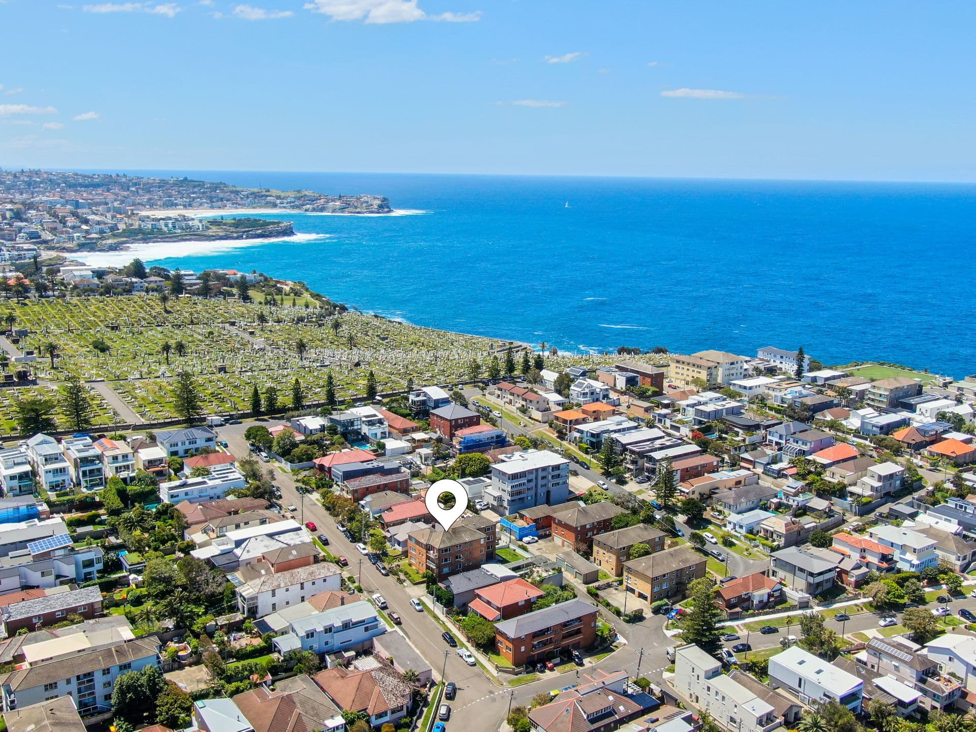5/27 Park Street, Clovelly, NSW, 2031, Clovelly - Thumbnail 8