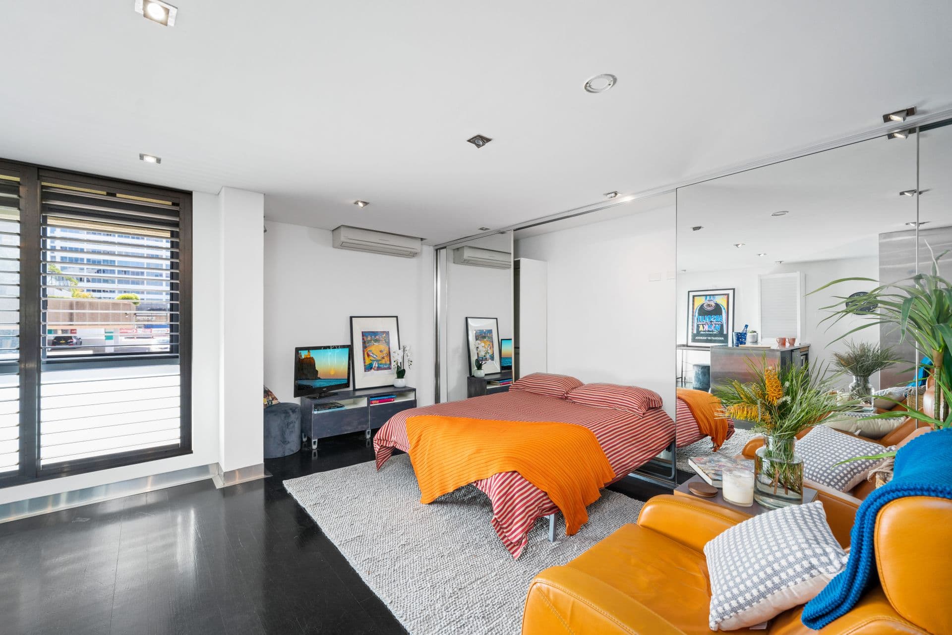501/29 Newland Street, Bondi Junction, NSW, 2022, Bondi Junction - Image 1