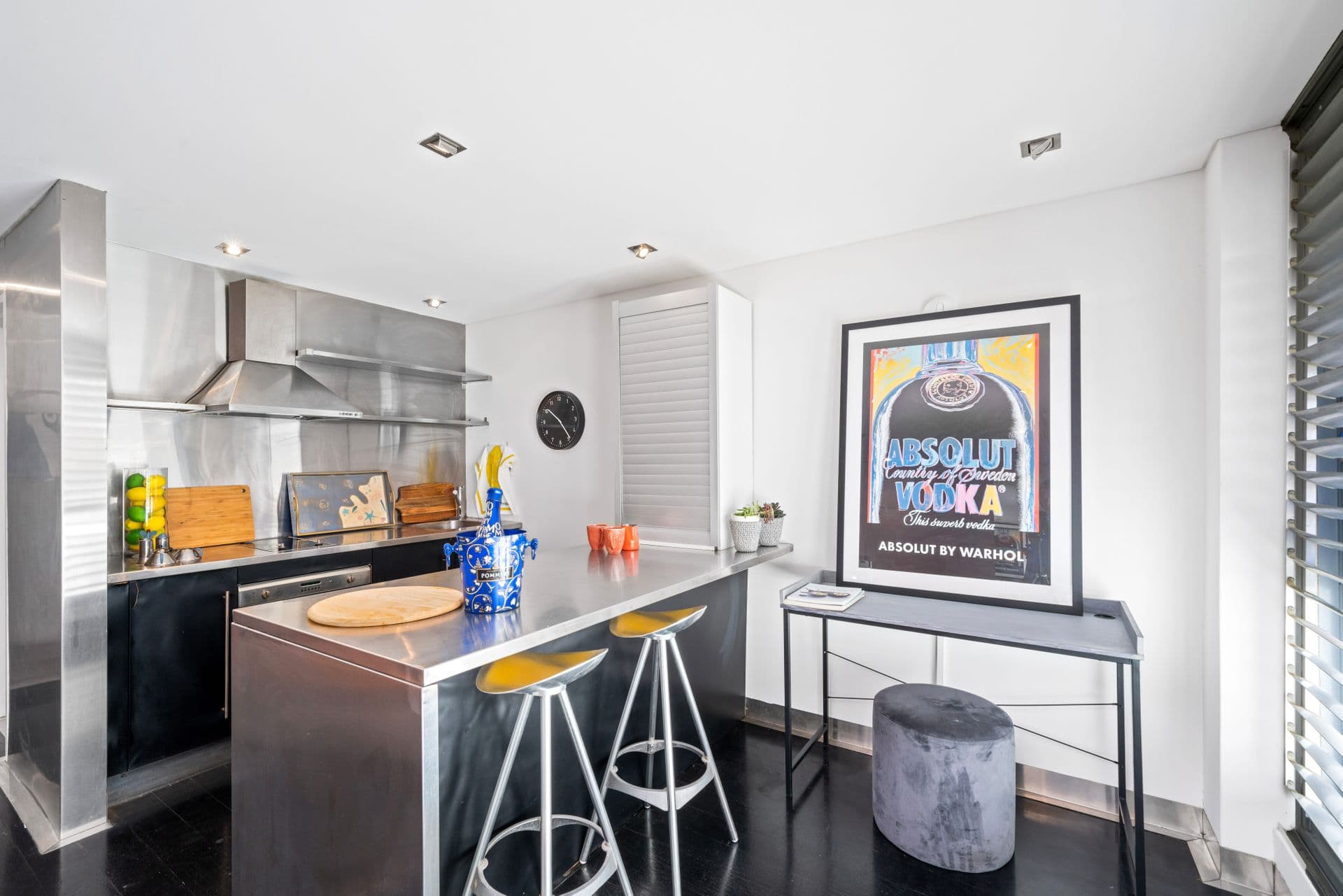 501/29 Newland Street, Bondi Junction, NSW, 2022, Bondi Junction - Thumbnail 5