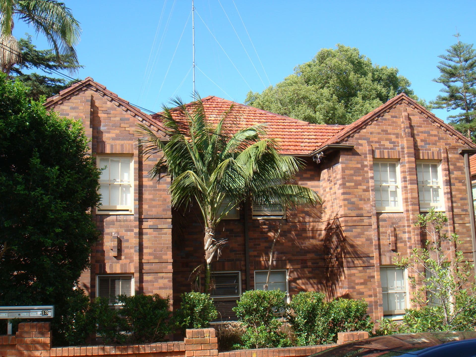 6/13 Palmerston Avenue, Bronte, NSW, 2024, Bronte - Thumbnail 6