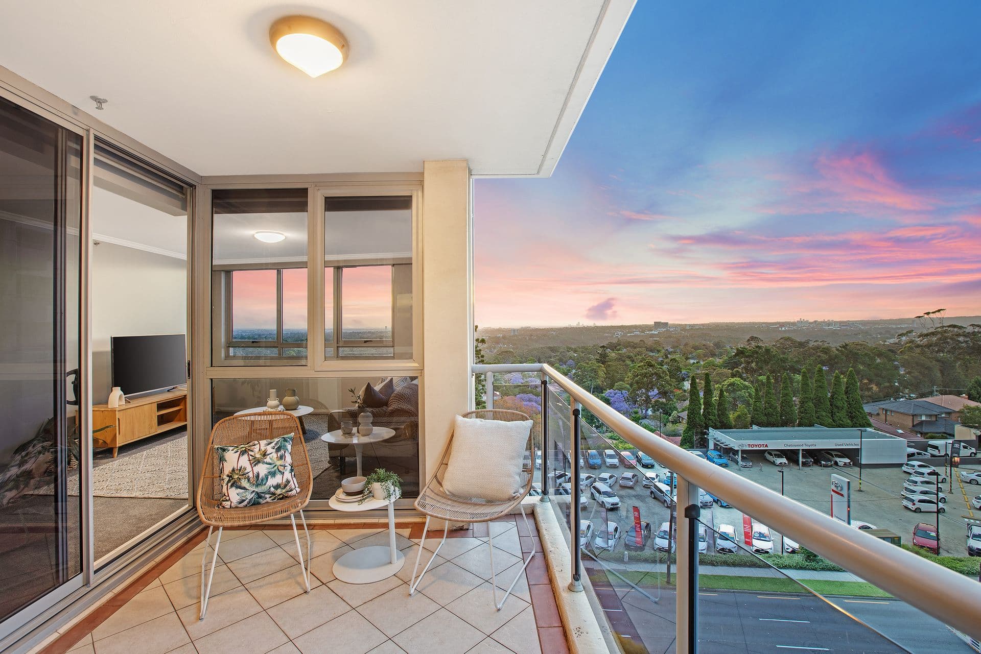 86/809-811 Pacific Highway, Chatswood, NSW, 2067, Chatswood - Thumbnail 2