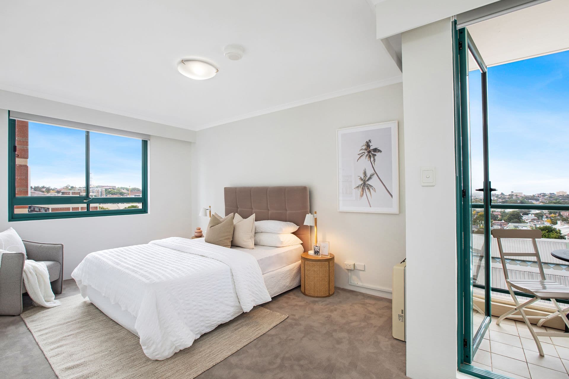 706/1 Spring Street, Bondi Junction, NSW, 2022, Bondi Junction - Thumbnail 5