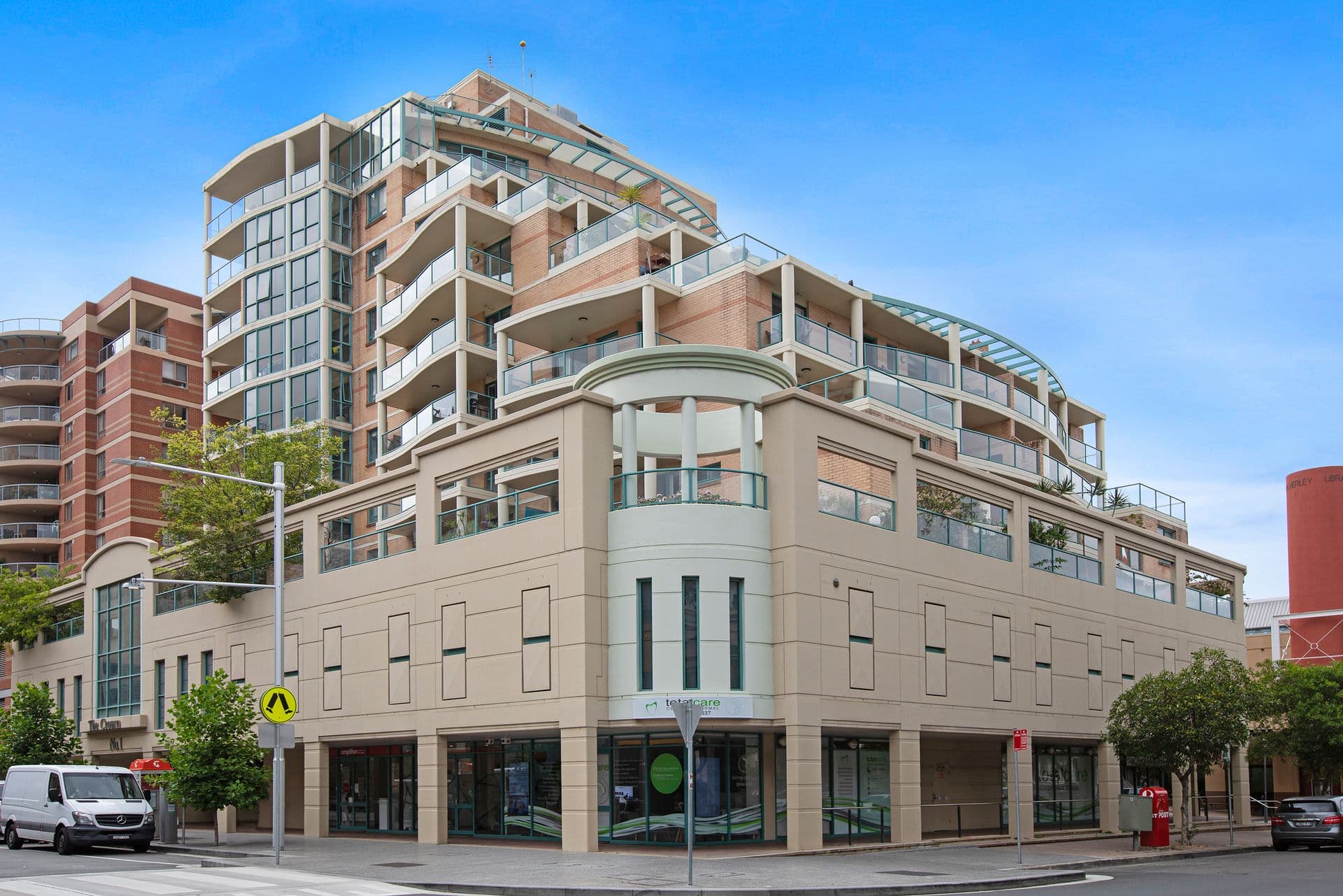 706/1 Spring Street, Bondi Junction, NSW, 2022, Bondi Junction - Thumbnail 8
