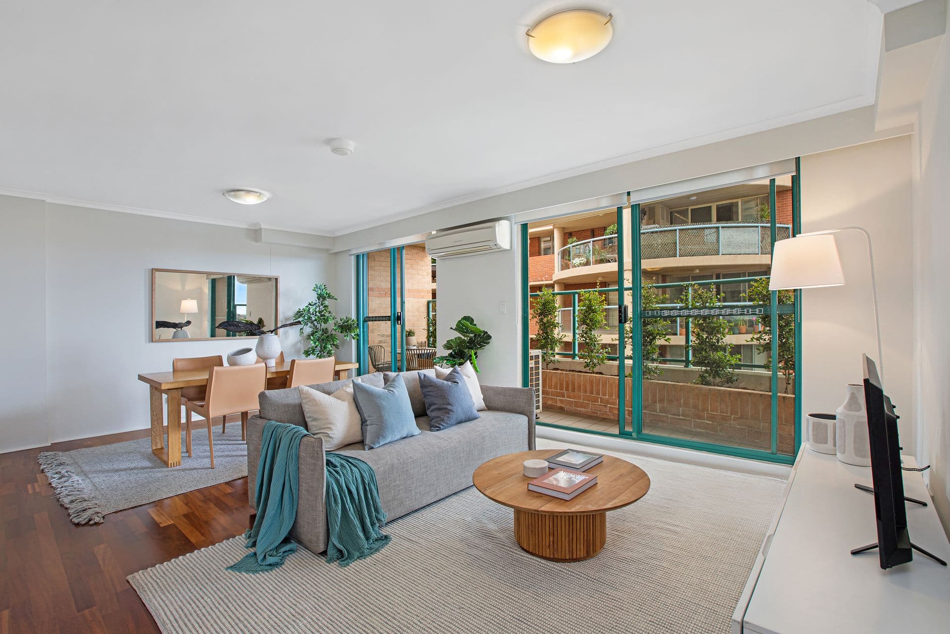 706/1 Spring Street, Bondi Junction, NSW, 2022, Bondi Junction - Image 1