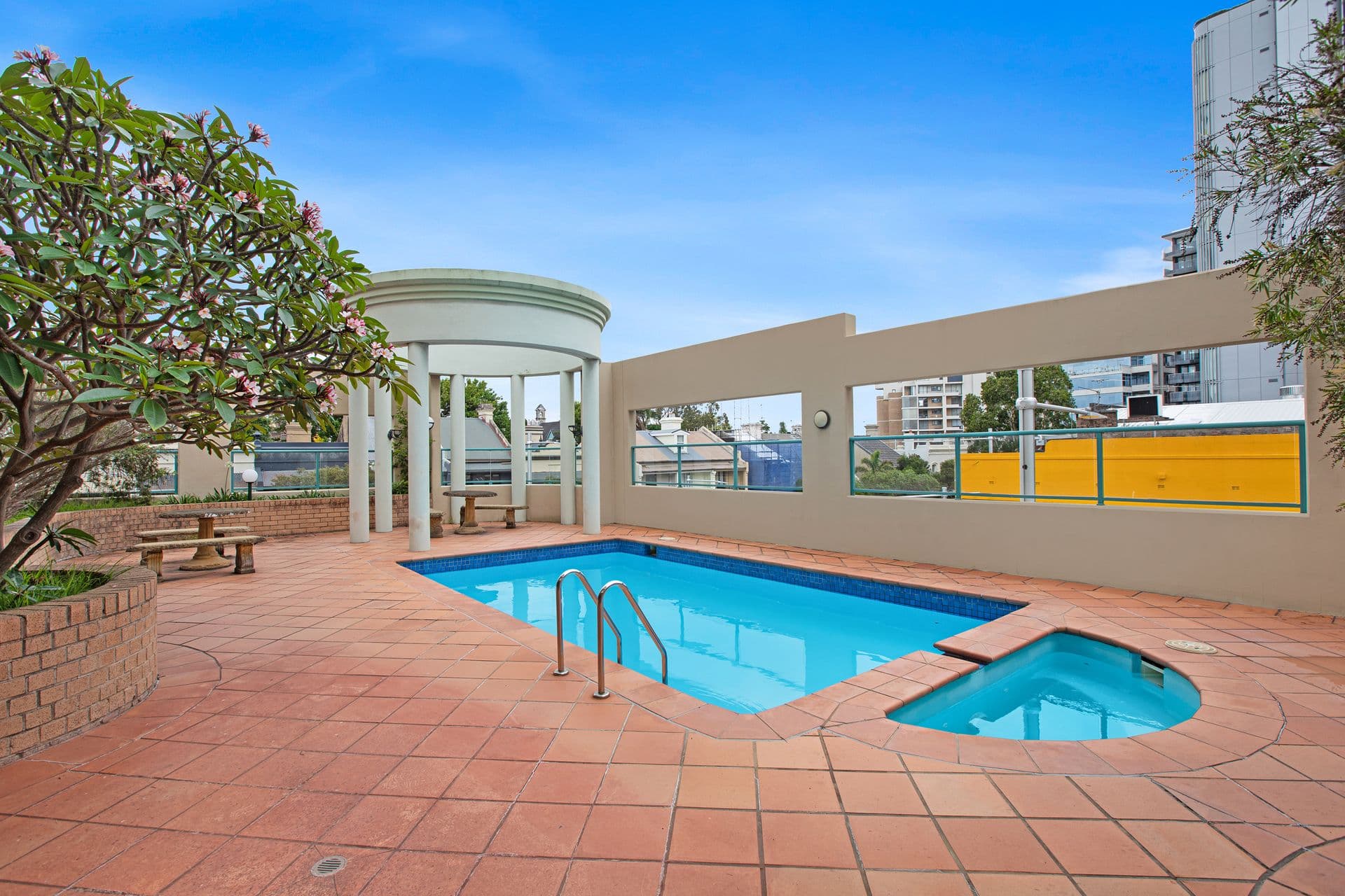 706/1 Spring Street, Bondi Junction, NSW, 2022, Bondi Junction - Thumbnail 7