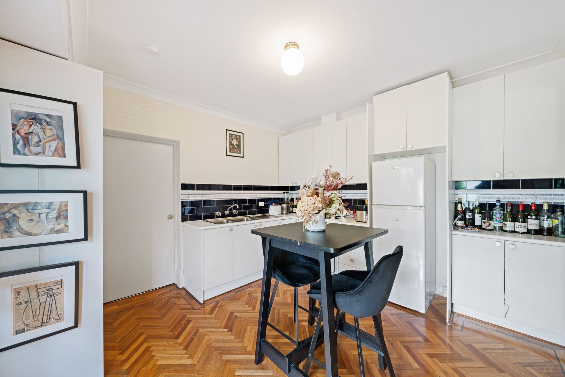 2/13 Harrington Street, Enmore, NSW, 2042, Enmore - Image 1