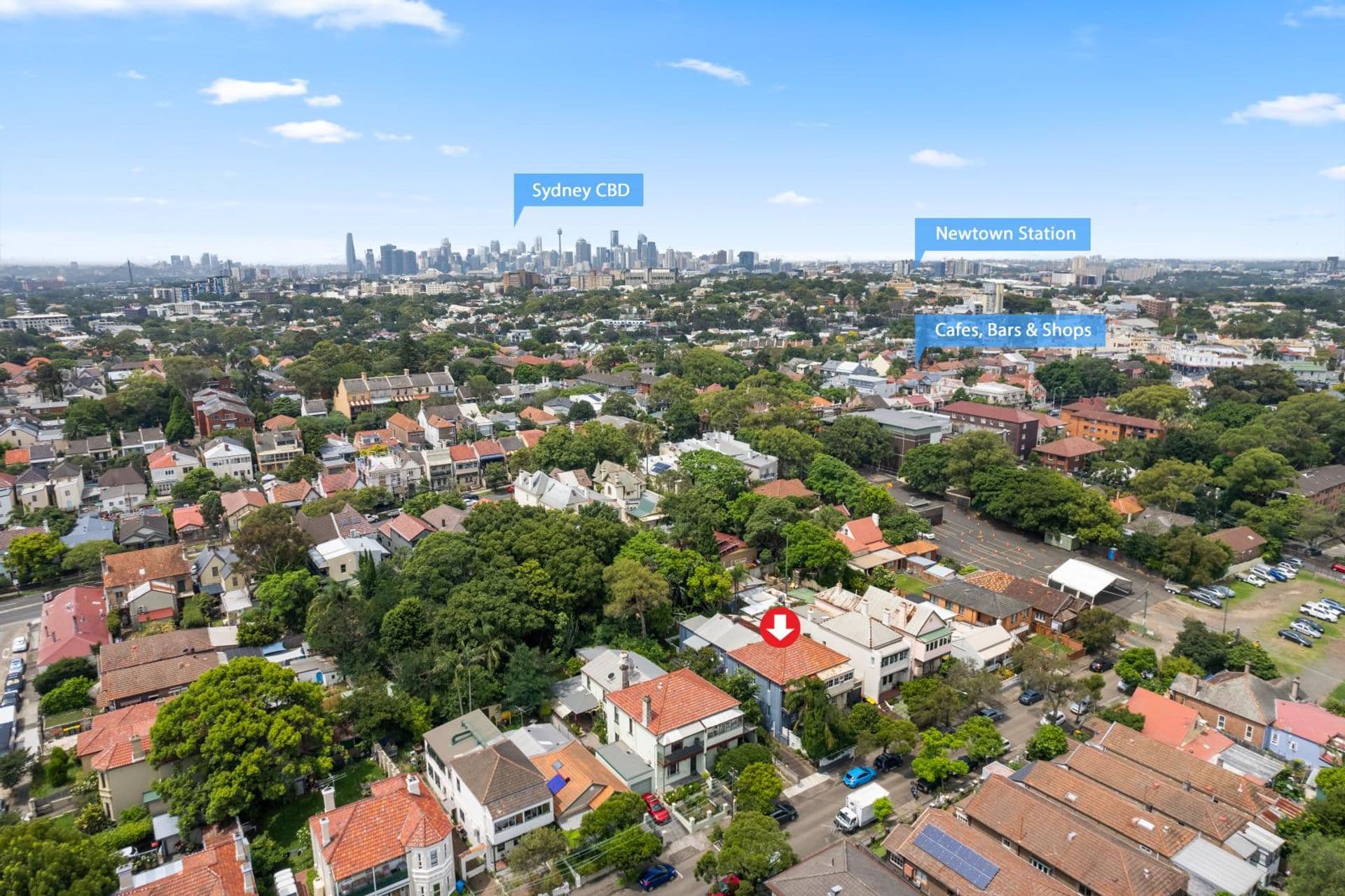 2/13 Harrington Street, Enmore, NSW, 2042, Enmore - Thumbnail 6