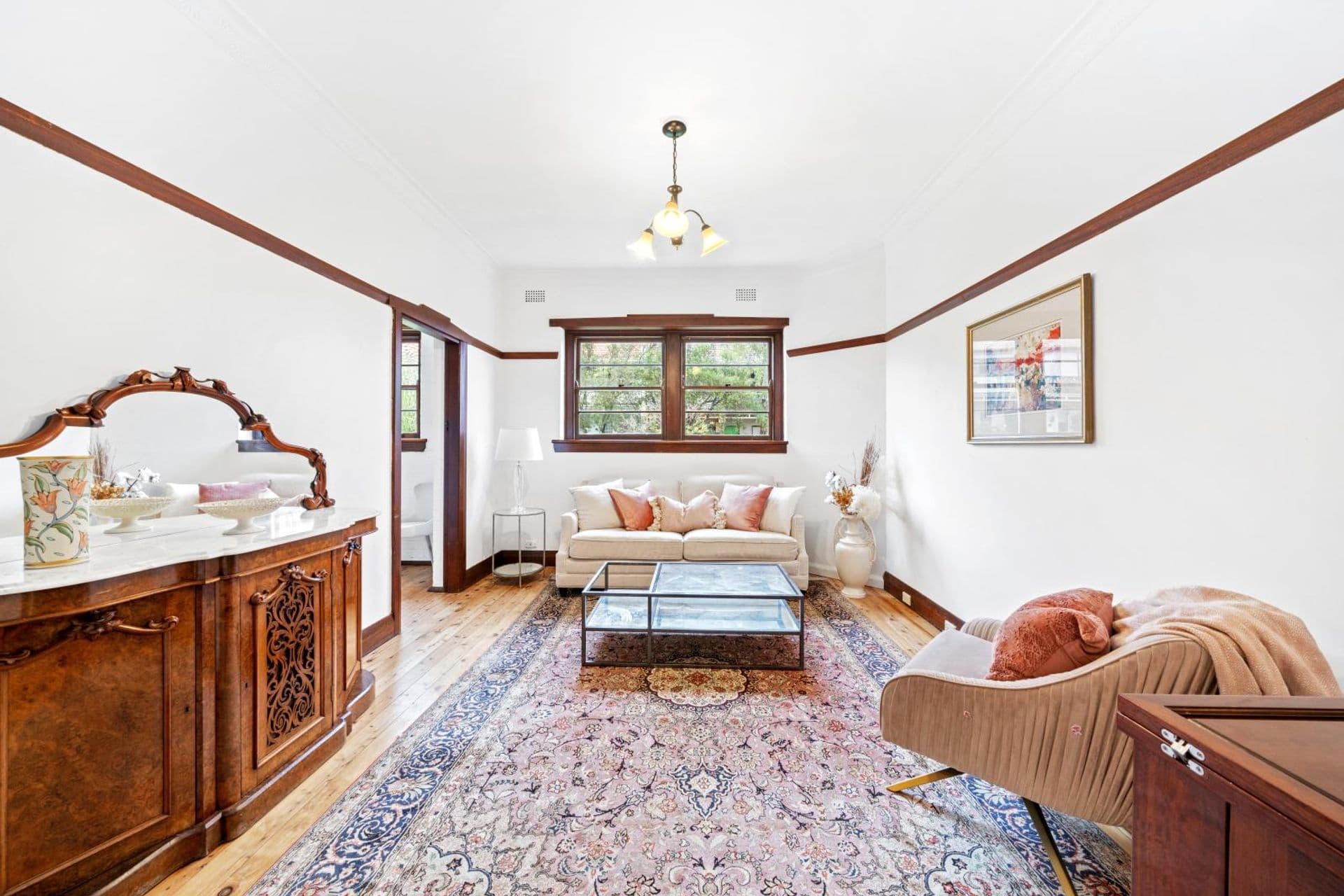 2/44a Allens Parade, Bondi Junction, NSW, 2022, Bondi Junction - Image 1