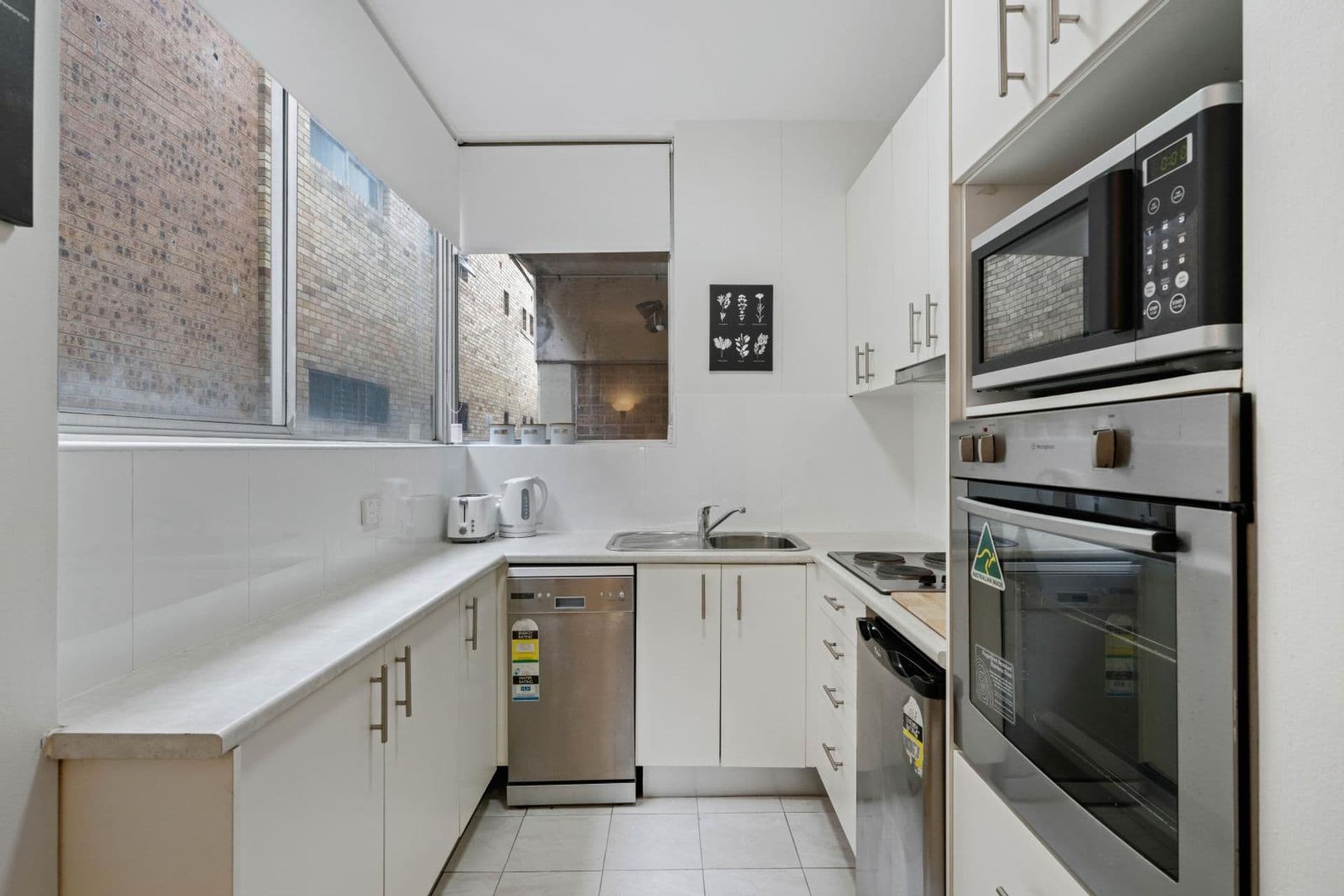 10/29 Newland Street, Bondi Junction, NSW, 2022, Bondi Junction - Thumbnail 3