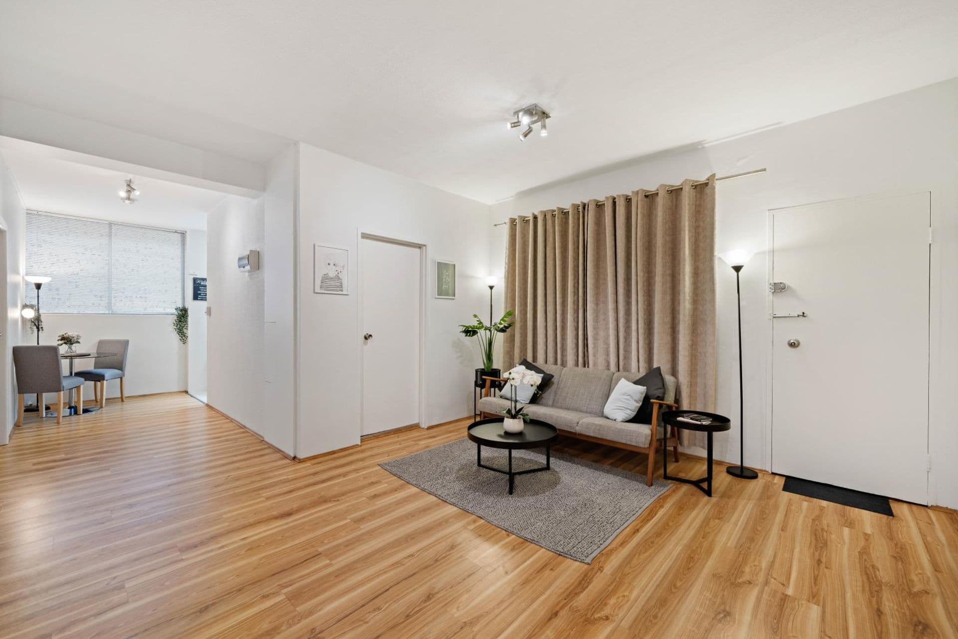 10/29 Newland Street, Bondi Junction, NSW, 2022, Bondi Junction - Image 1