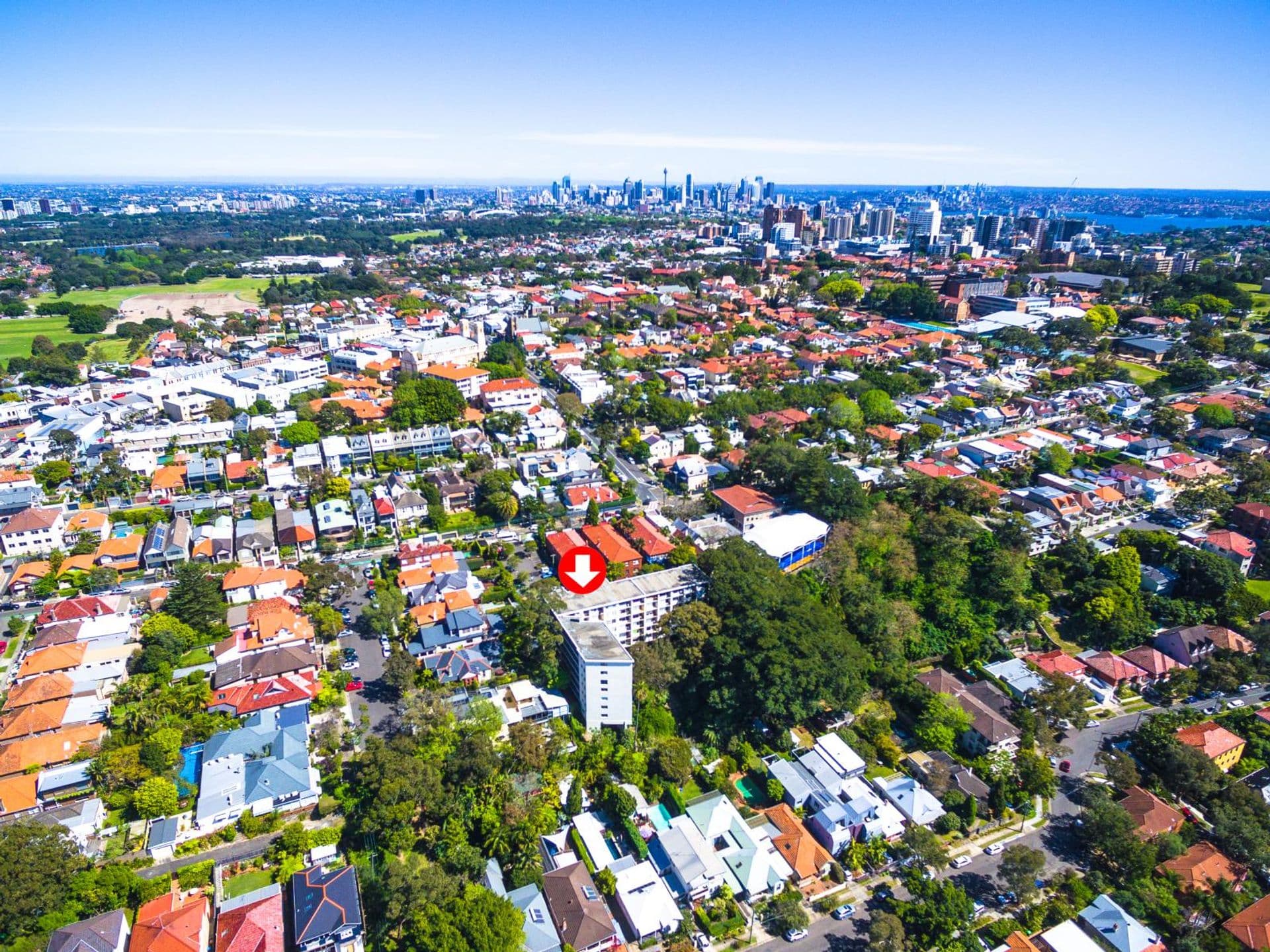 301/72 Henrietta Street, Waverley, NSW, 2024, Waverley - Thumbnail 8
