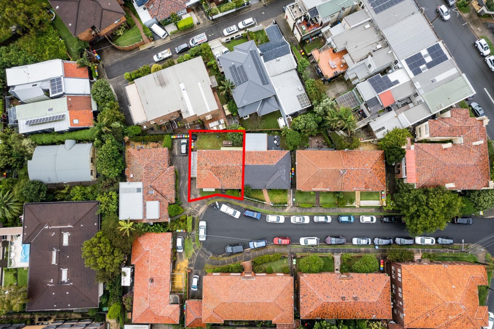 7 Santa Marina Avenue, Waverley, NSW, 2024, Waverley - Thumbnail 8
