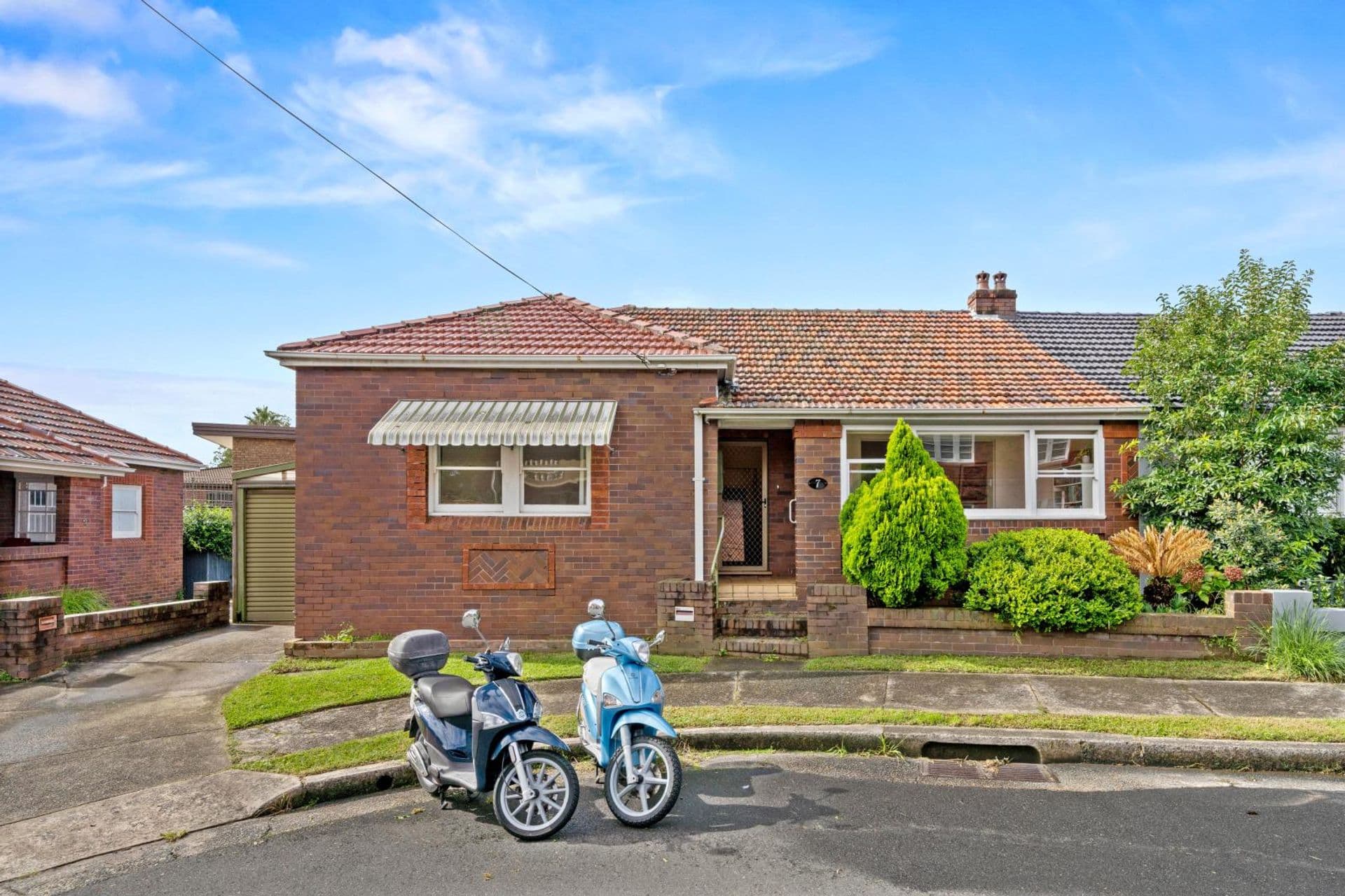 7 Santa Marina Avenue, Waverley, NSW, 2024, Waverley - Image 1
