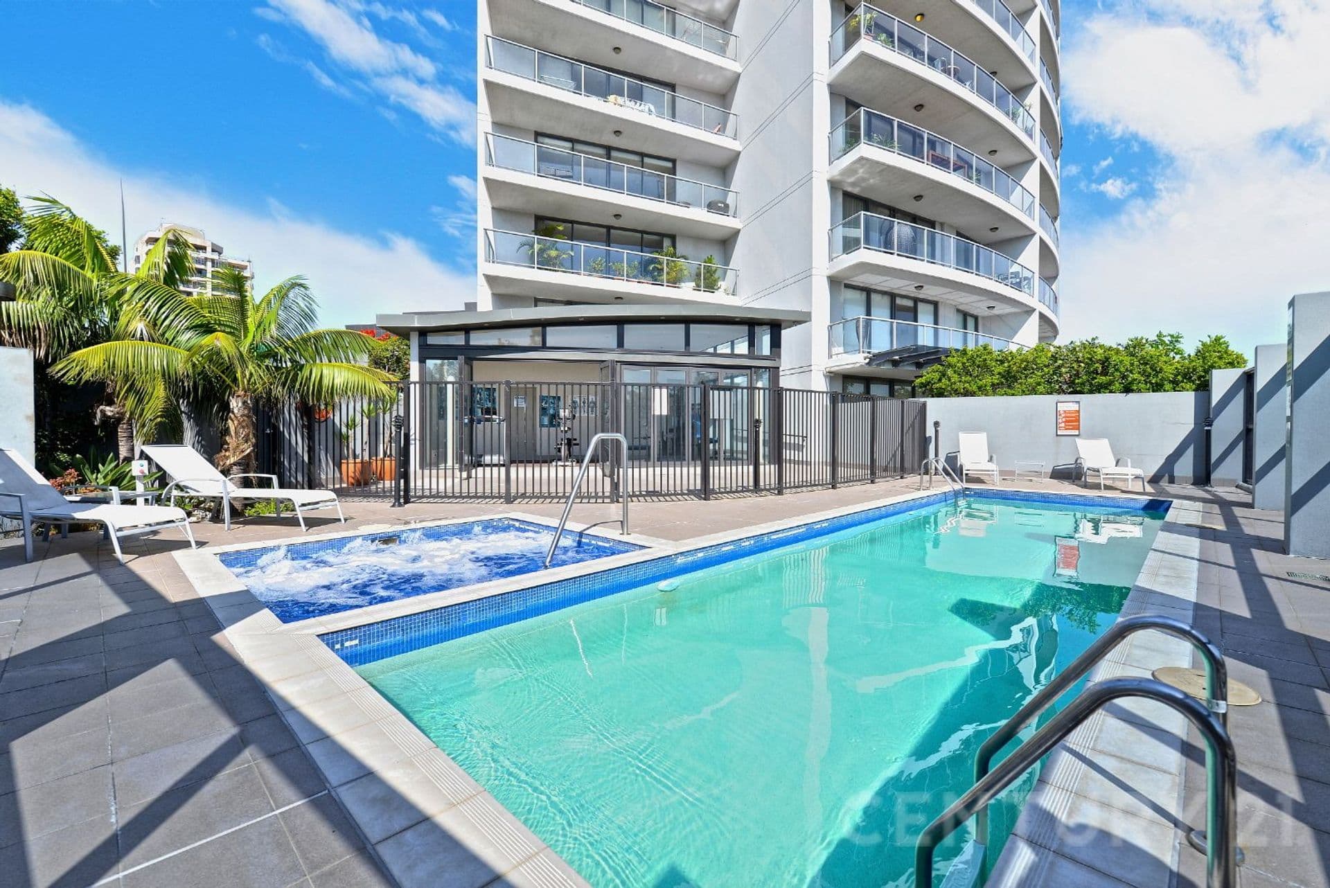 906/1 Adelaide Street, Bondi Junction, NSW, 2022, Bondi Junction - Thumbnail 8