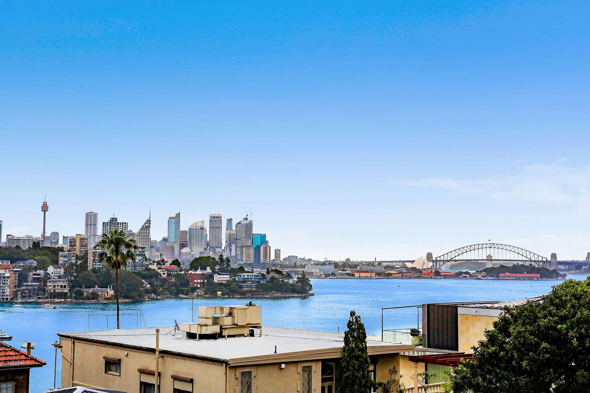 3/2B Wentworth Street, Point Piper, NSW, 2027, Point Piper - Image 1