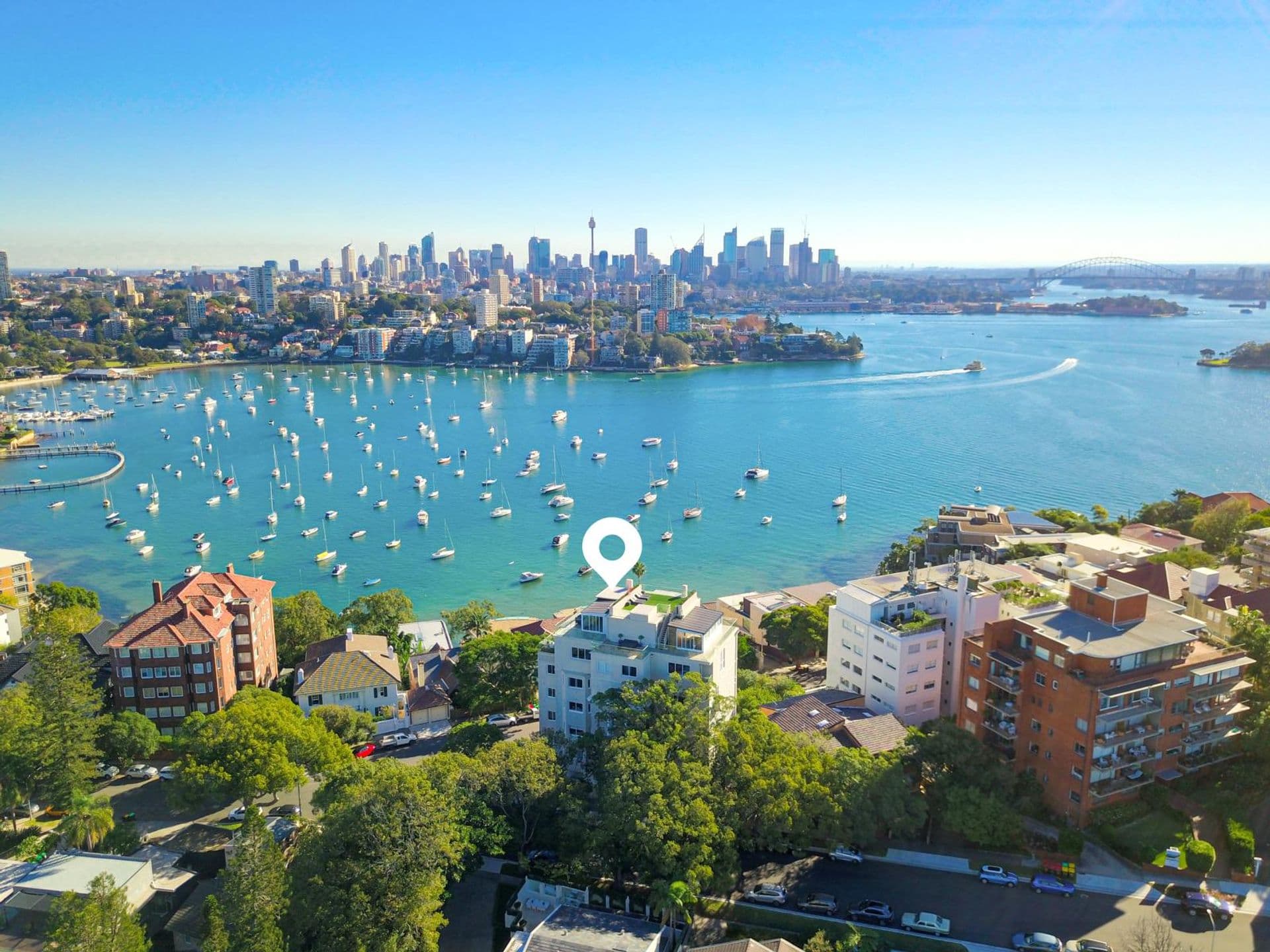 3/2B Wentworth Street, Point Piper, NSW, 2027, Point Piper - Thumbnail 7
