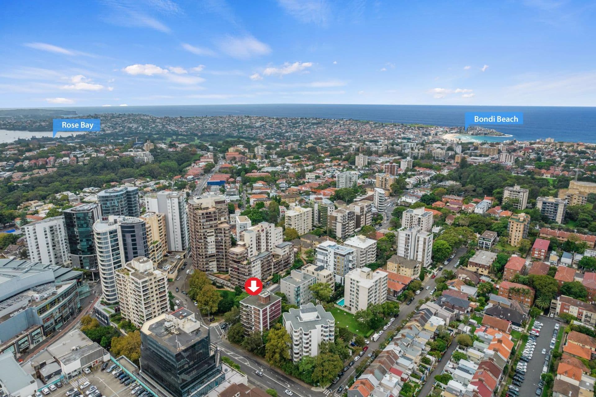 1a/17-19 Waverley Street, Bondi Junction, NSW, 2022, Bondi Junction - Thumbnail 7