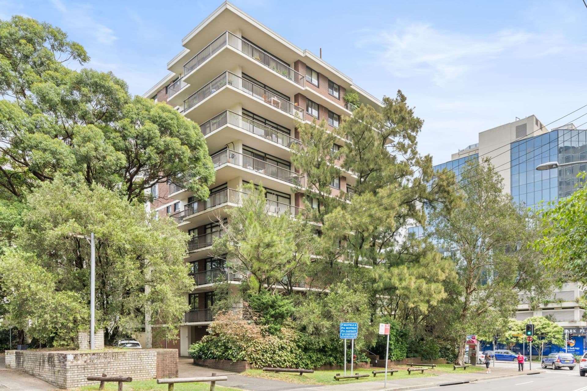 1a/17-19 Waverley Street, Bondi Junction, NSW, 2022, Bondi Junction - Thumbnail 6