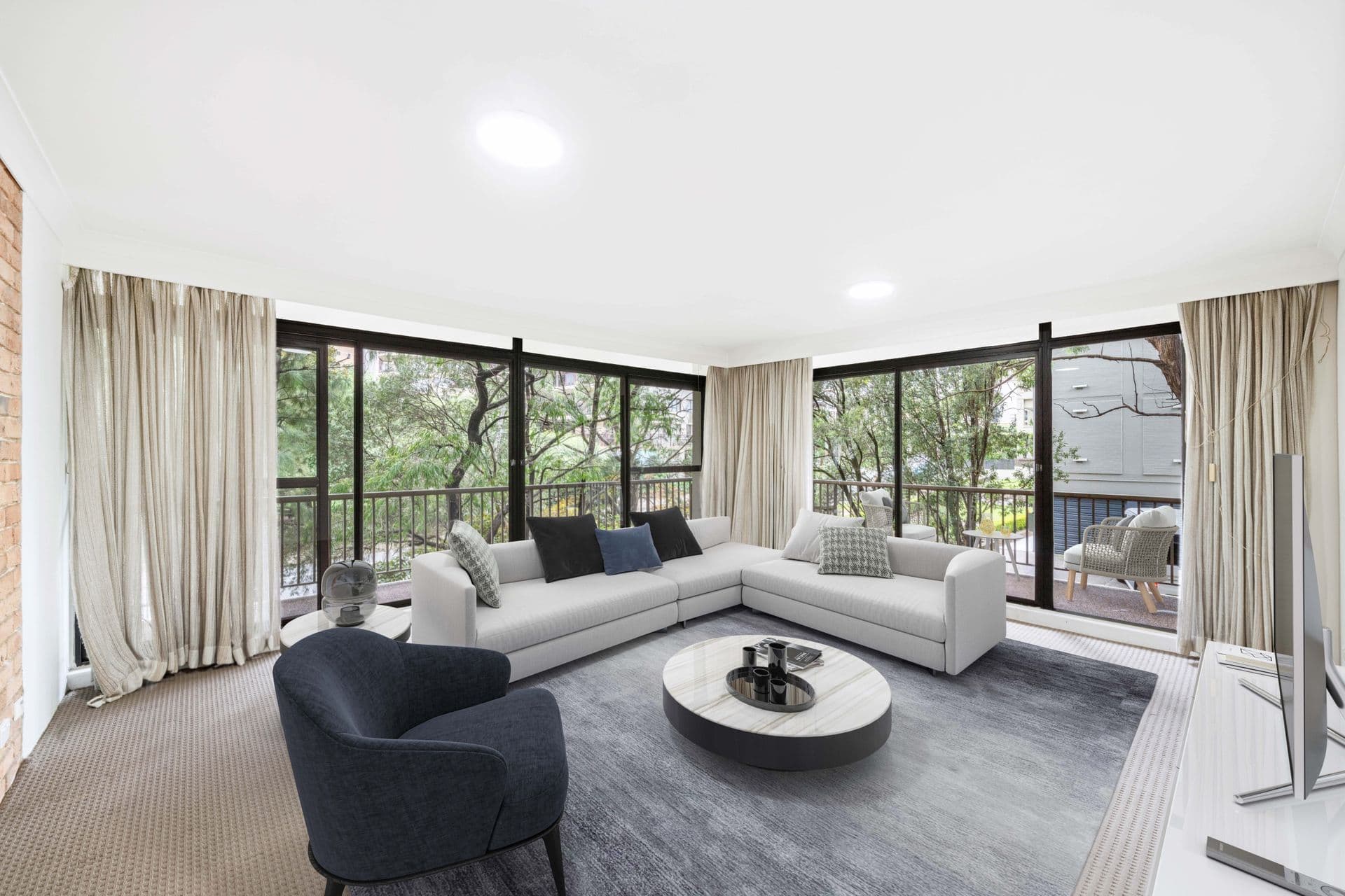 1a/17-19 Waverley Street, Bondi Junction, NSW, 2022, Bondi Junction - Image 1