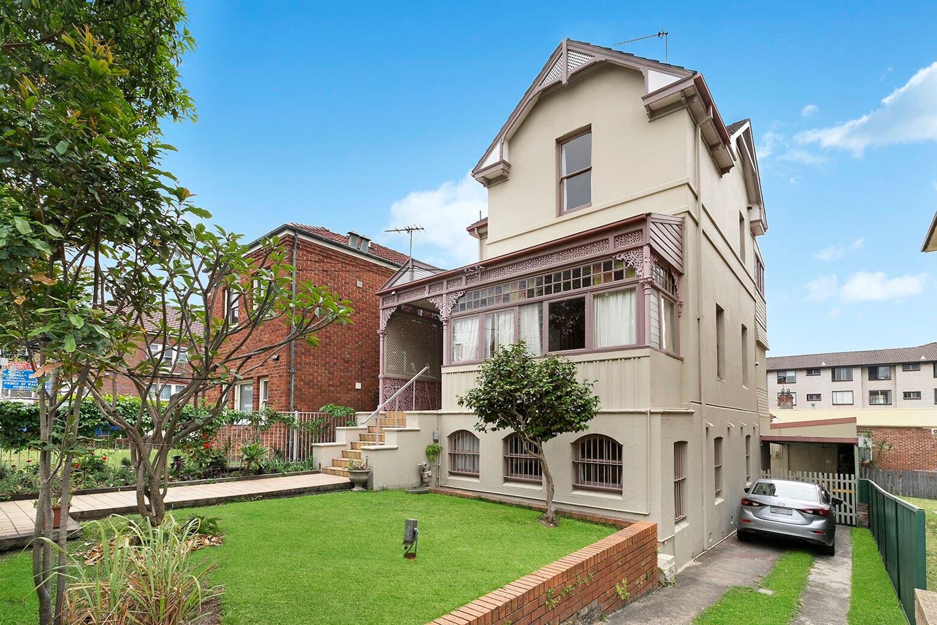31 Botany Street, Randwick, NSW, 2031, Randwick - Image 1
