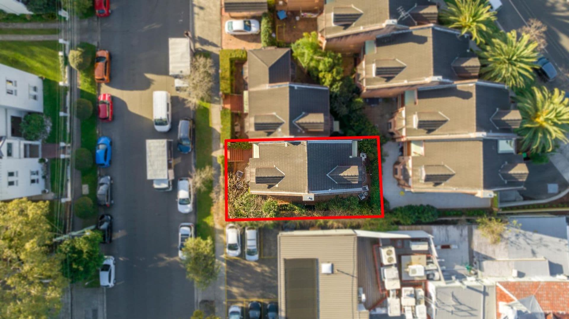 Residence 9/1 Dutruc Street, Randwick, NSW, 2031, Randwick - Thumbnail 2