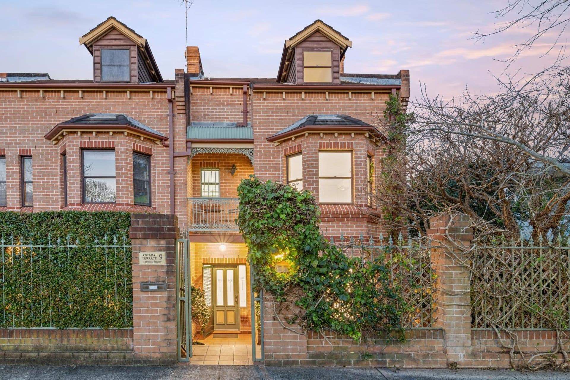 Residence 9/1 Dutruc Street, Randwick, NSW, 2031, Randwick - Image 1