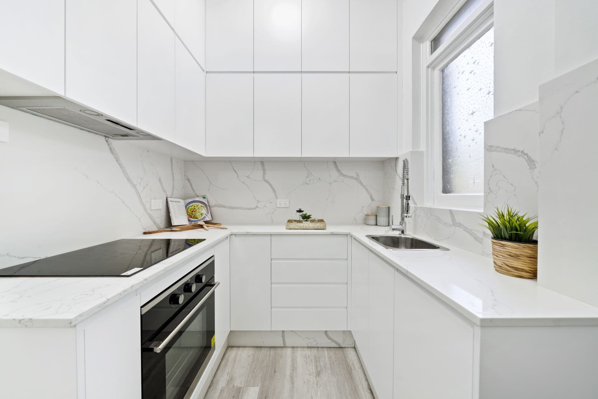 5/1 Ben Eden Street, Bondi Junction, NSW, 2022, Bondi Junction - Thumbnail 3