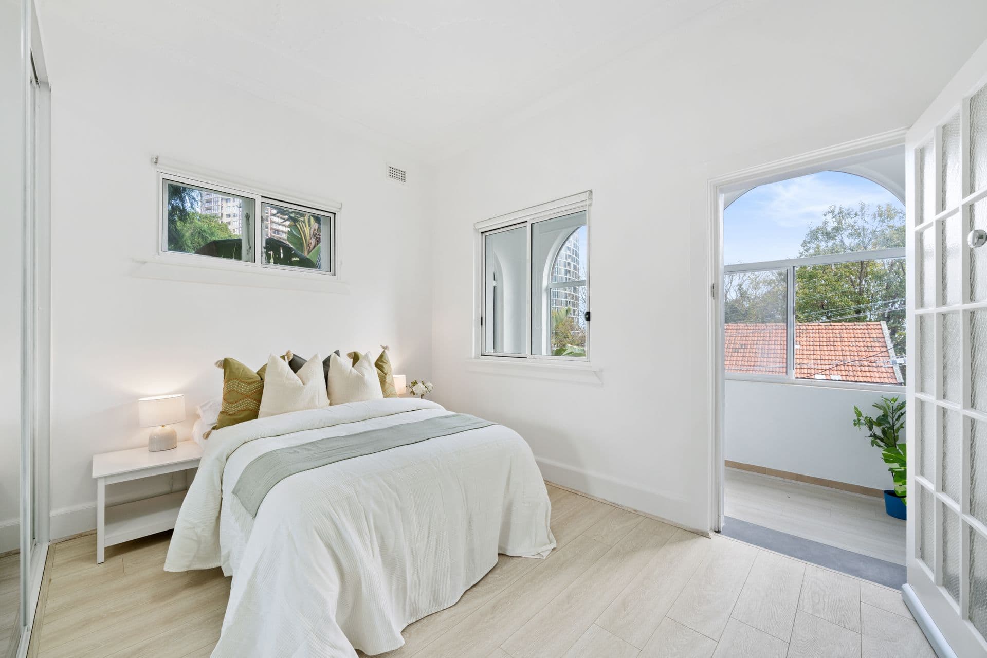 5/1 Ben Eden Street, Bondi Junction, NSW, 2022, Bondi Junction - Thumbnail 5