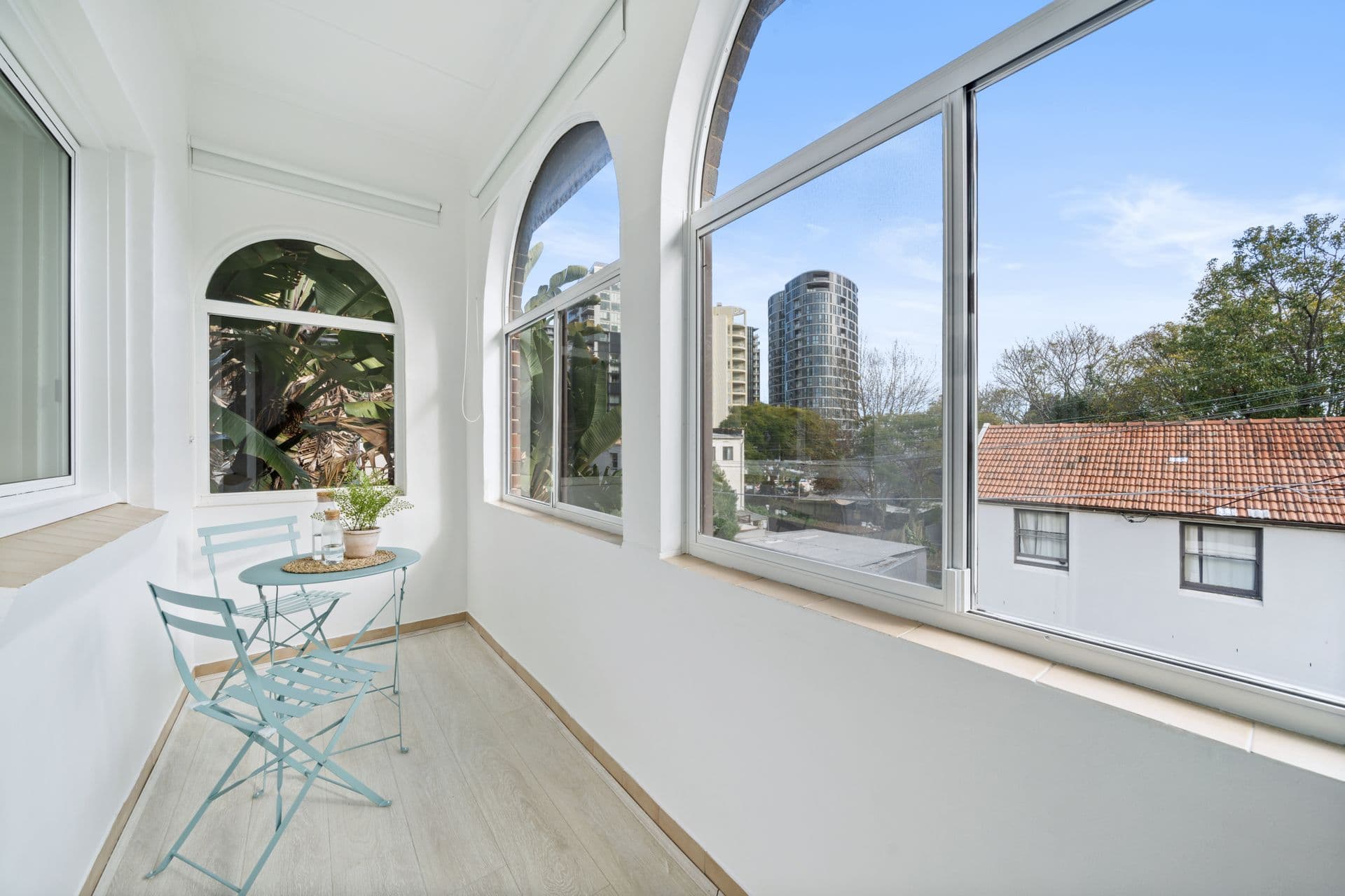5/1 Ben Eden Street, Bondi Junction, NSW, 2022, Bondi Junction - Thumbnail 2