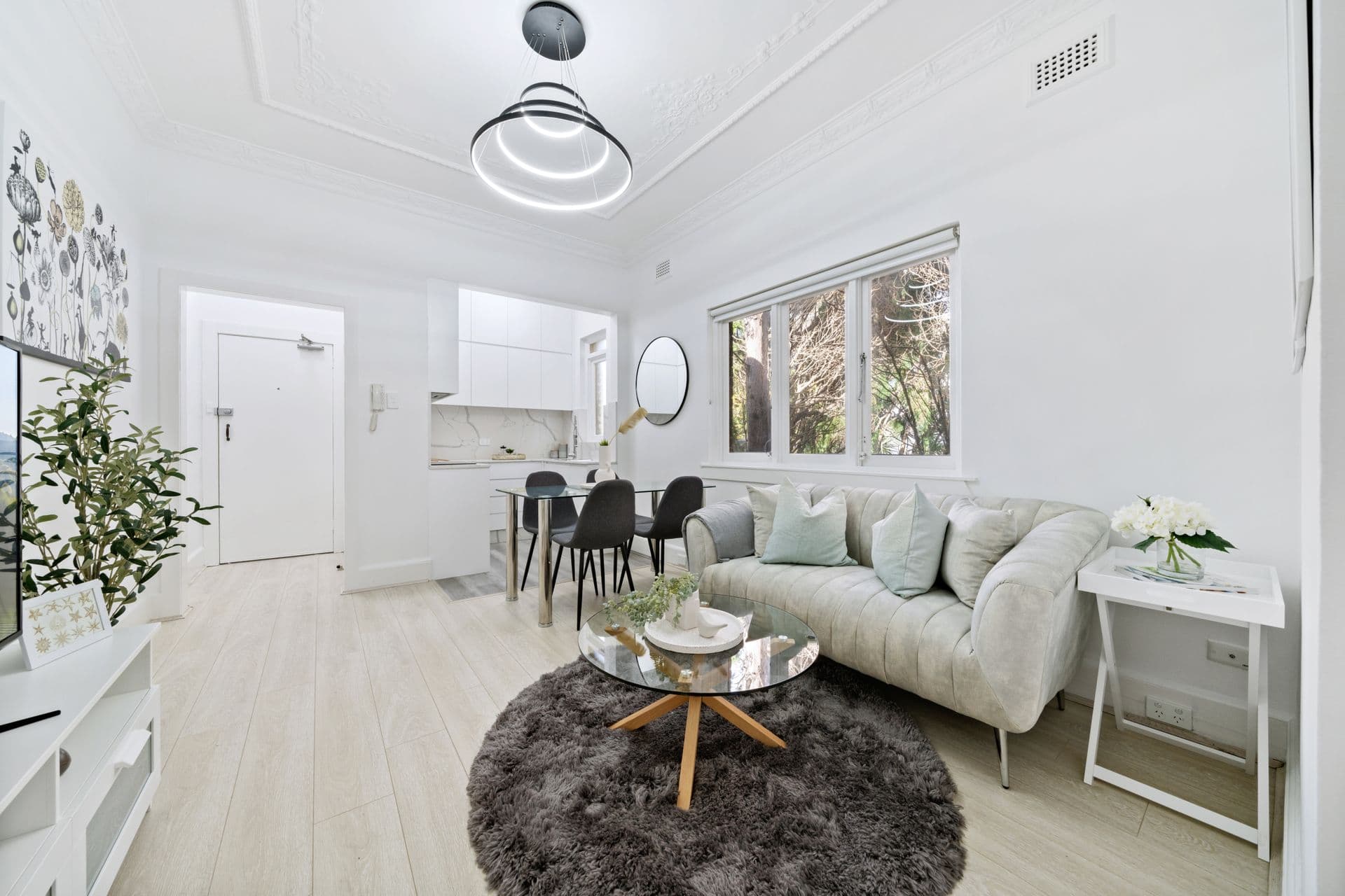 5/1 Ben Eden Street, Bondi Junction, NSW, 2022, Bondi Junction - Thumbnail 4