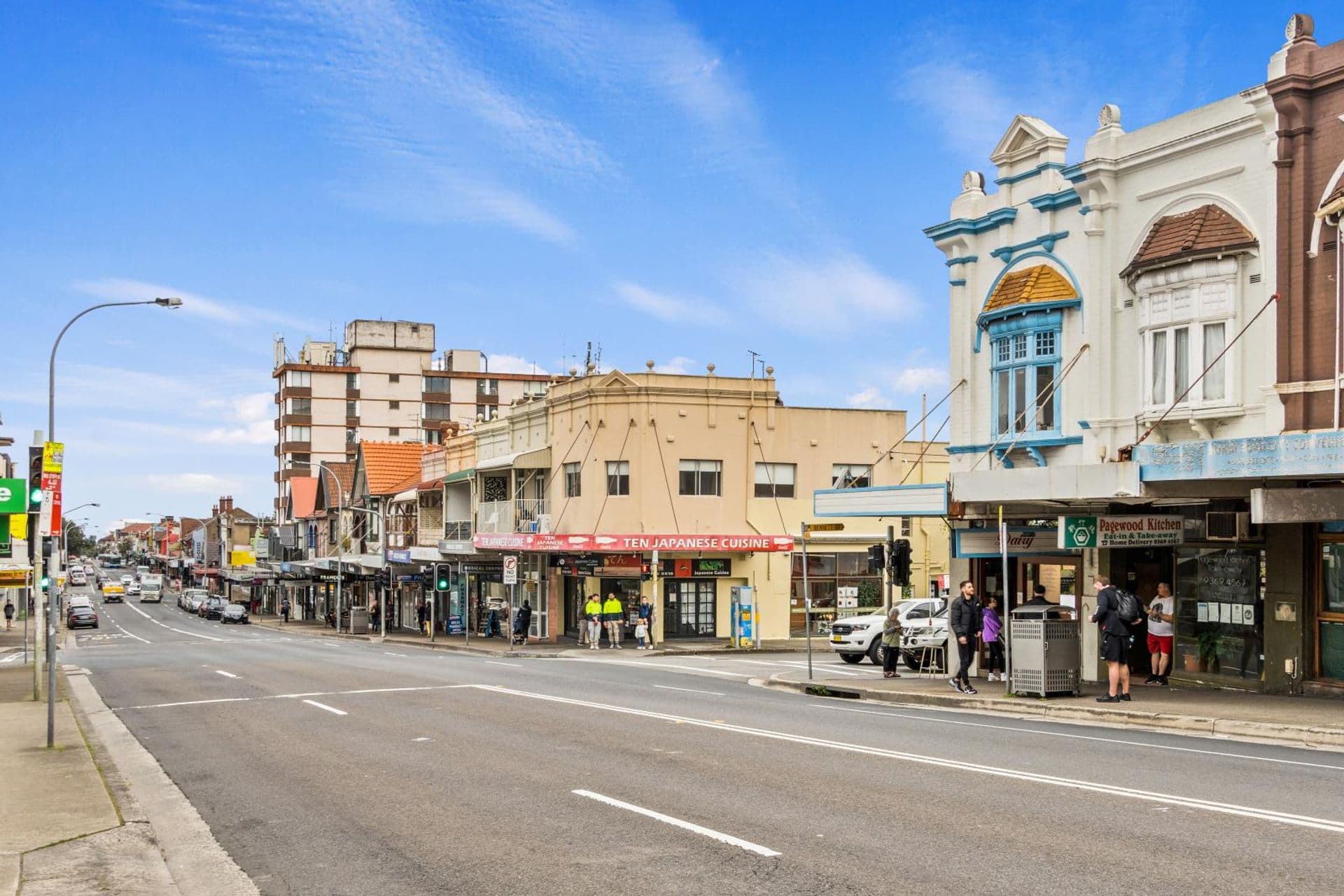 11/134B Bondi Road, Bondi, NSW, 2026, Bondi - Thumbnail 8