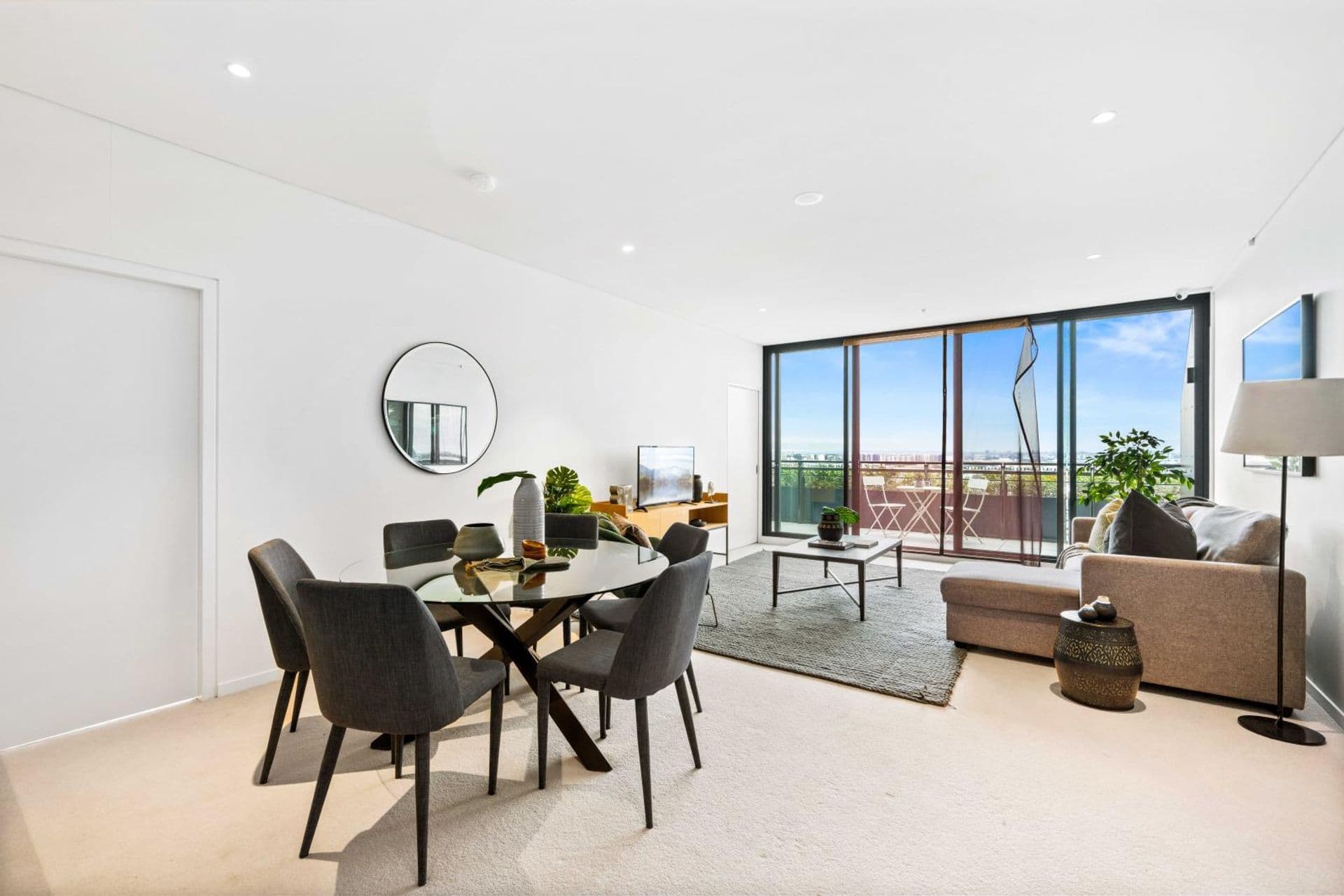 1212/301 Botany Road, Zetland, NSW, 2017, Zetland - Image 1