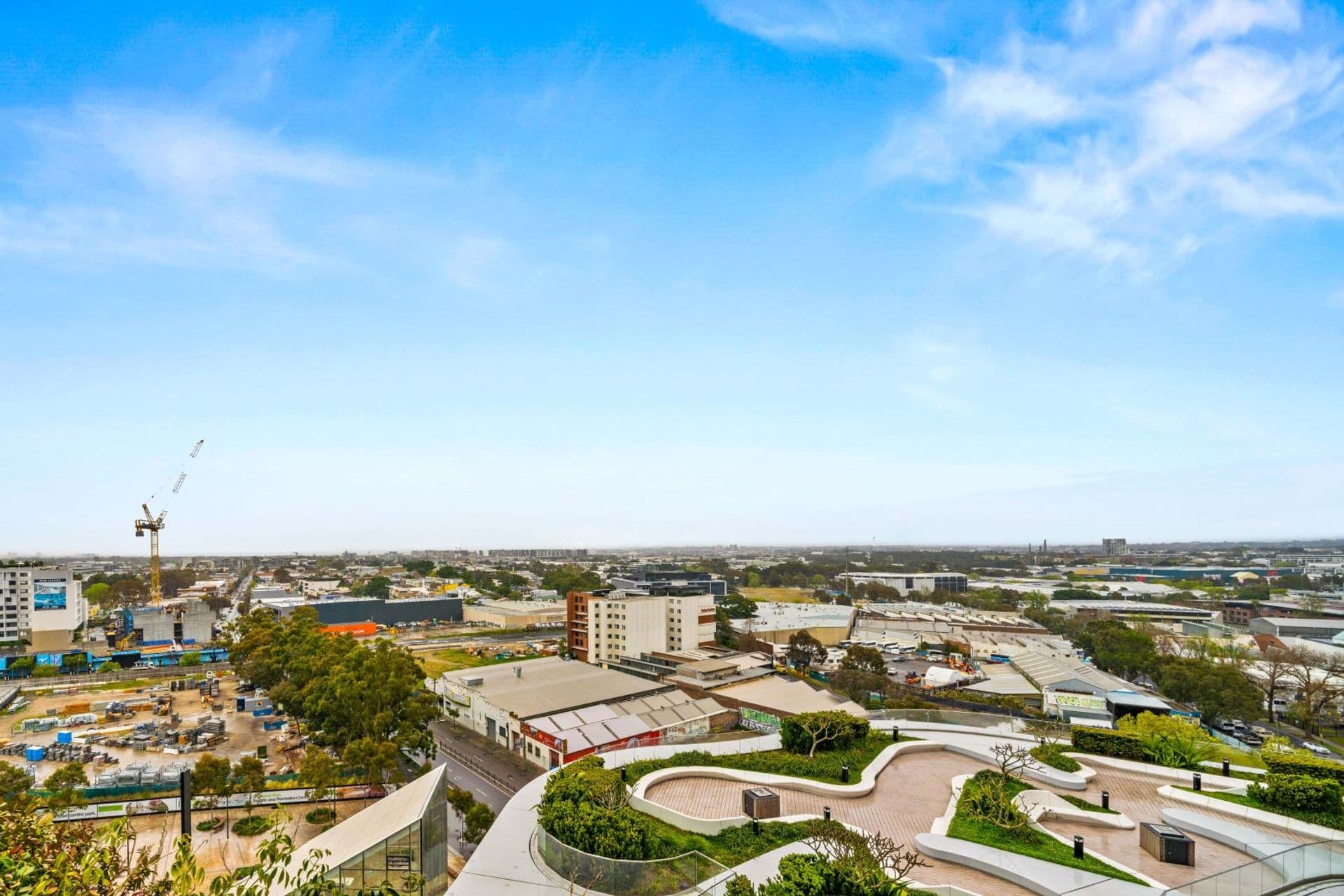 1212/301 Botany Road, Zetland, NSW, 2017, Zetland - Thumbnail 5