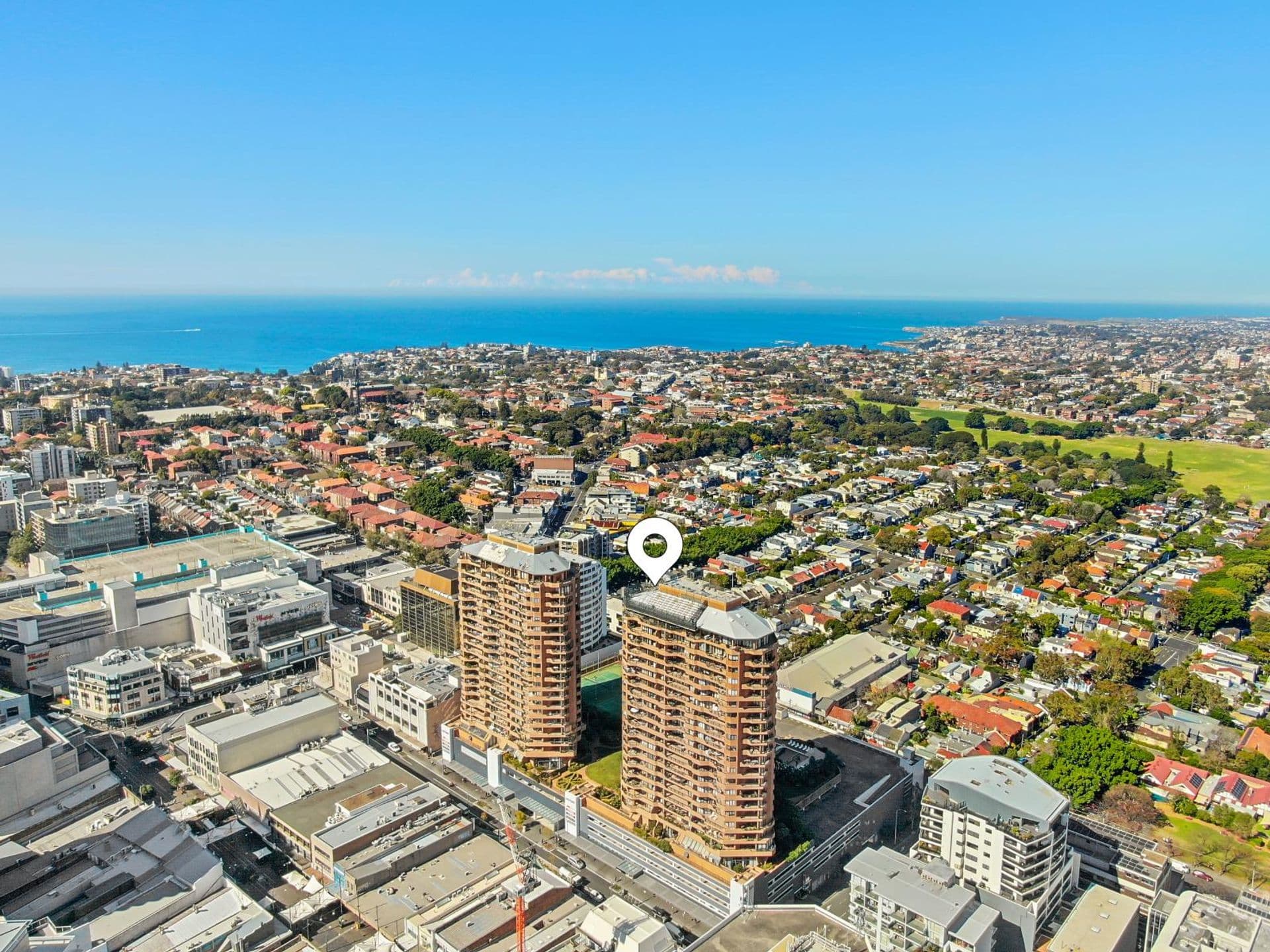 Lot 240/71-73 Spring Street, Bondi Junction, NSW, 2022, Bondi Junction - Thumbnail 3