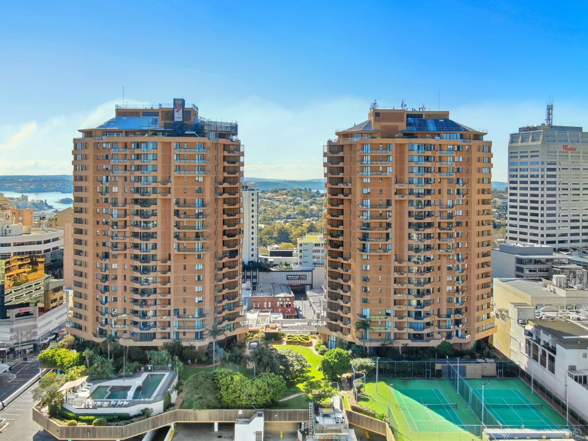 Lot 240/71-73 Spring Street, Bondi Junction, NSW, 2022, Bondi Junction - Thumbnail 2