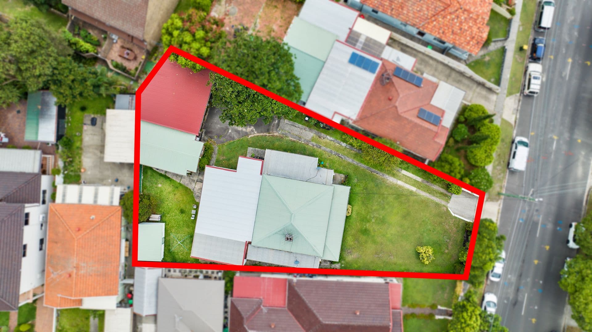 156 Botany Street, Kingsford, NSW, 2032, Kingsford - Image 1