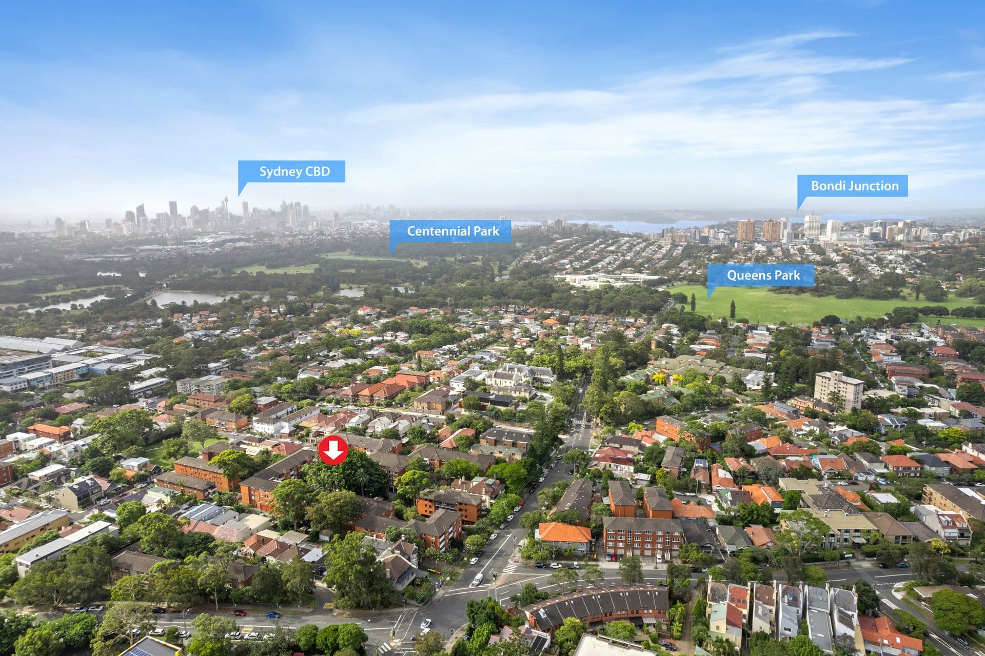 43/54 Avoca Street, Randwick, NSW, 2031, Randwick - Thumbnail 7