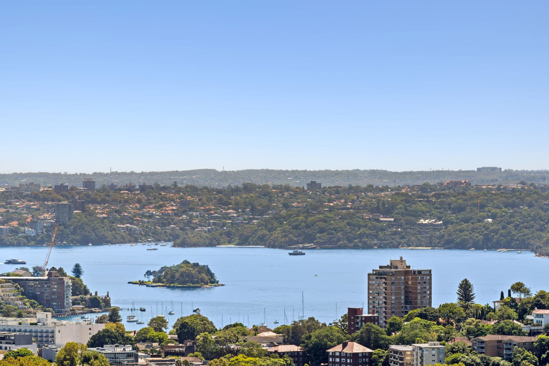 1502/71-73 Spring Street, Bondi Junction, NSW, 2022, Bondi Junction - Thumbnail 4