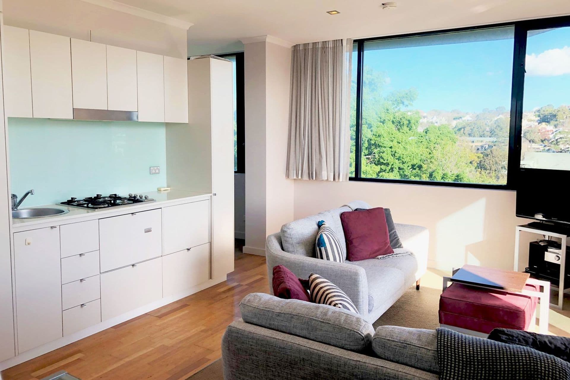 606/85-97 New South Head Road, Edgecliff, NSW, 2027, Edgecliff - Thumbnail 7