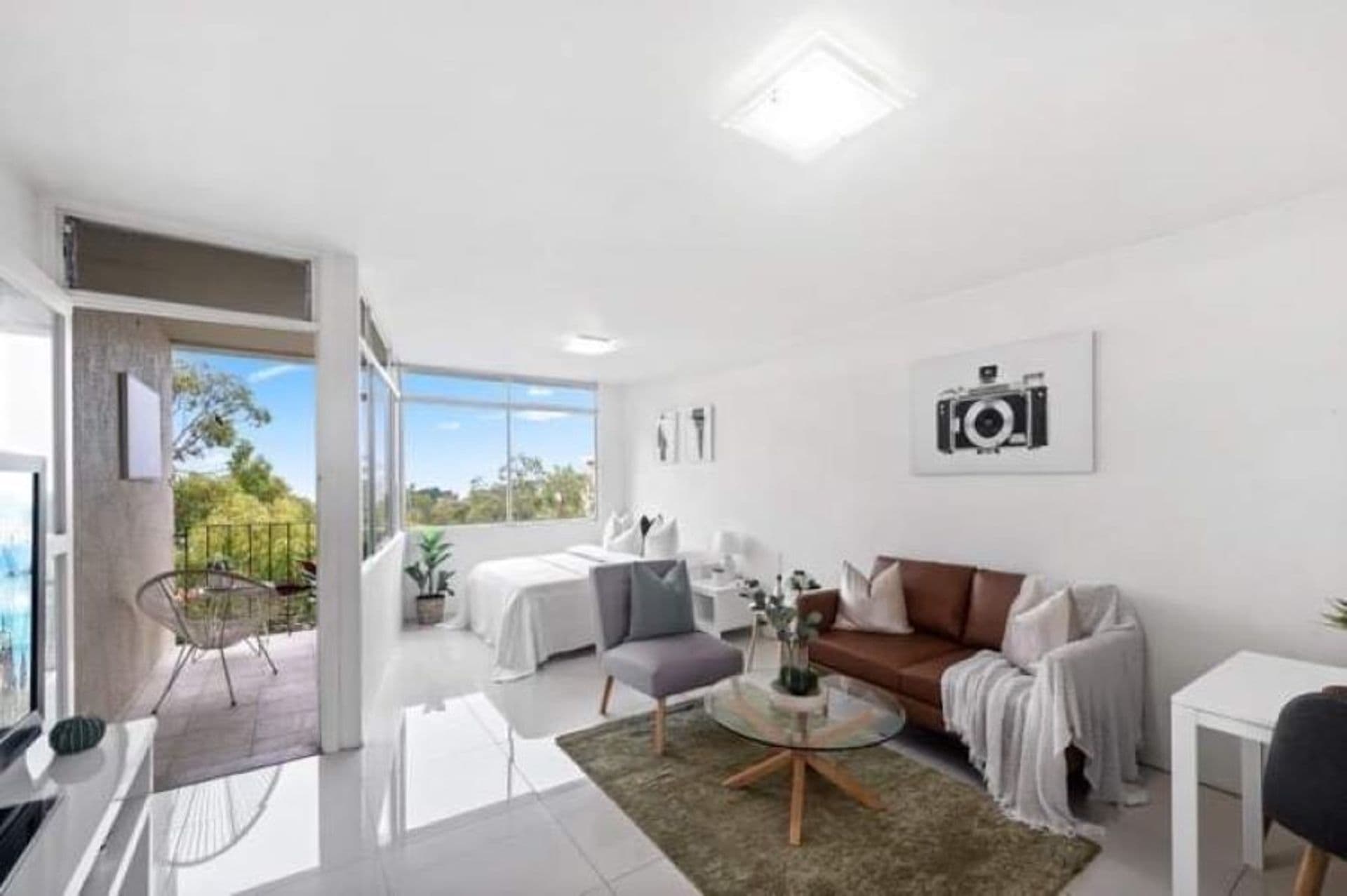 606/72-96 Henrietta Street, Waverley, NSW, 2024, Waverley - Image 1