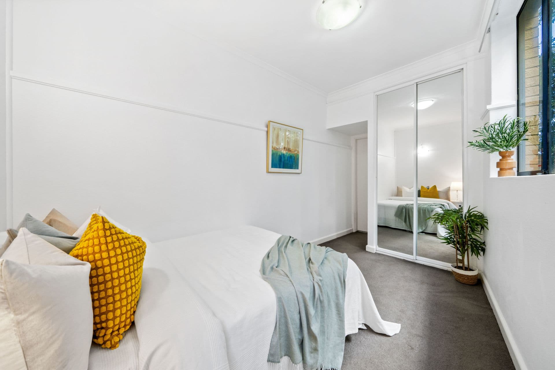 7/3 Waverley Crescent, Bondi Junction, NSW, 2022, Bondi Junction - Thumbnail 3